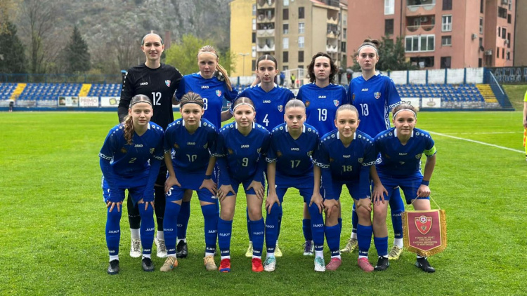 WU 17. Muntenegru - Moldova 1-1