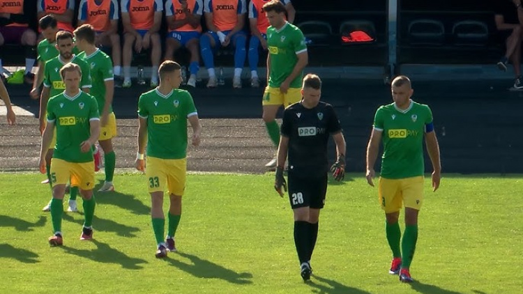 Zimbru Chișinău pregătește noi transferuri