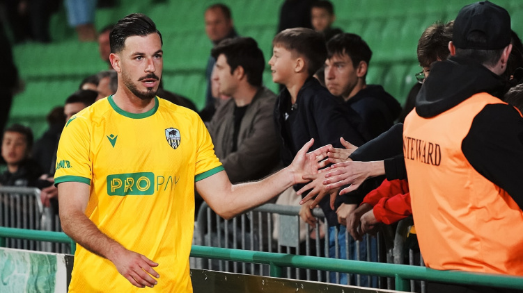 Zimbru - CSF Spartanii Sportul 3-1