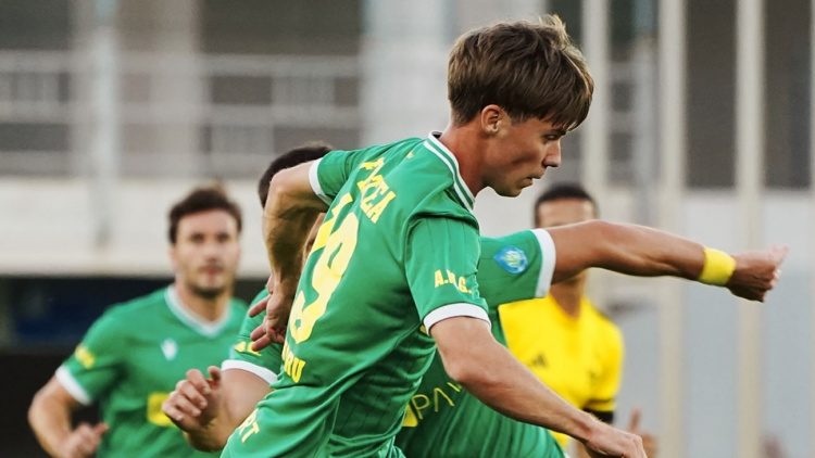 Zimbru - Milsami 2-1