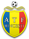 ASOCIAȚIA TERITORIALĂ DE FOTBAL HÎNCEȘTI