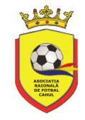 ASOCIAŢIA RAIONALĂ DE FOTBAL CAHUL