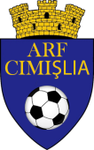 ASOCIAŢIA RAIONALĂ DE FOTBAL CIMIŞLIA