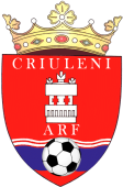 ASOCIAŢIA RAIONALĂ DE FOTBAL CRIULENI