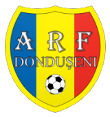 ASOCIAŢIA RAIONALĂ DE FOTBAL DONDUŞENI