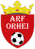 ASOCIAŢIA RAIONALĂ DE FOTBAL ORHEI