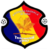 ASOCIAŢIA RAIONALĂ DE FOTBAL TELENEŞTI