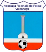 ASOCIAŢIA RAIONALĂ DE FOTBAL VULCĂNEŞTI