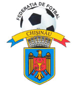 FEDERAŢIA DE FOTBAL A MUN. CHIŞINĂU