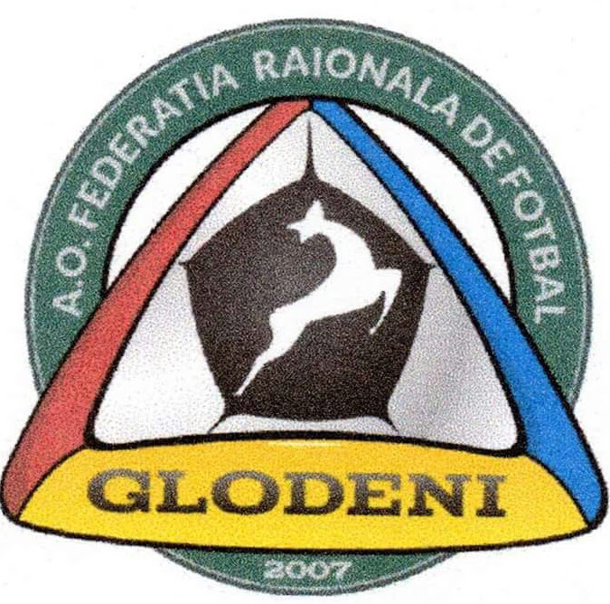 FEDERAŢIA RAIONALĂ DE FOTBAL GLODENI