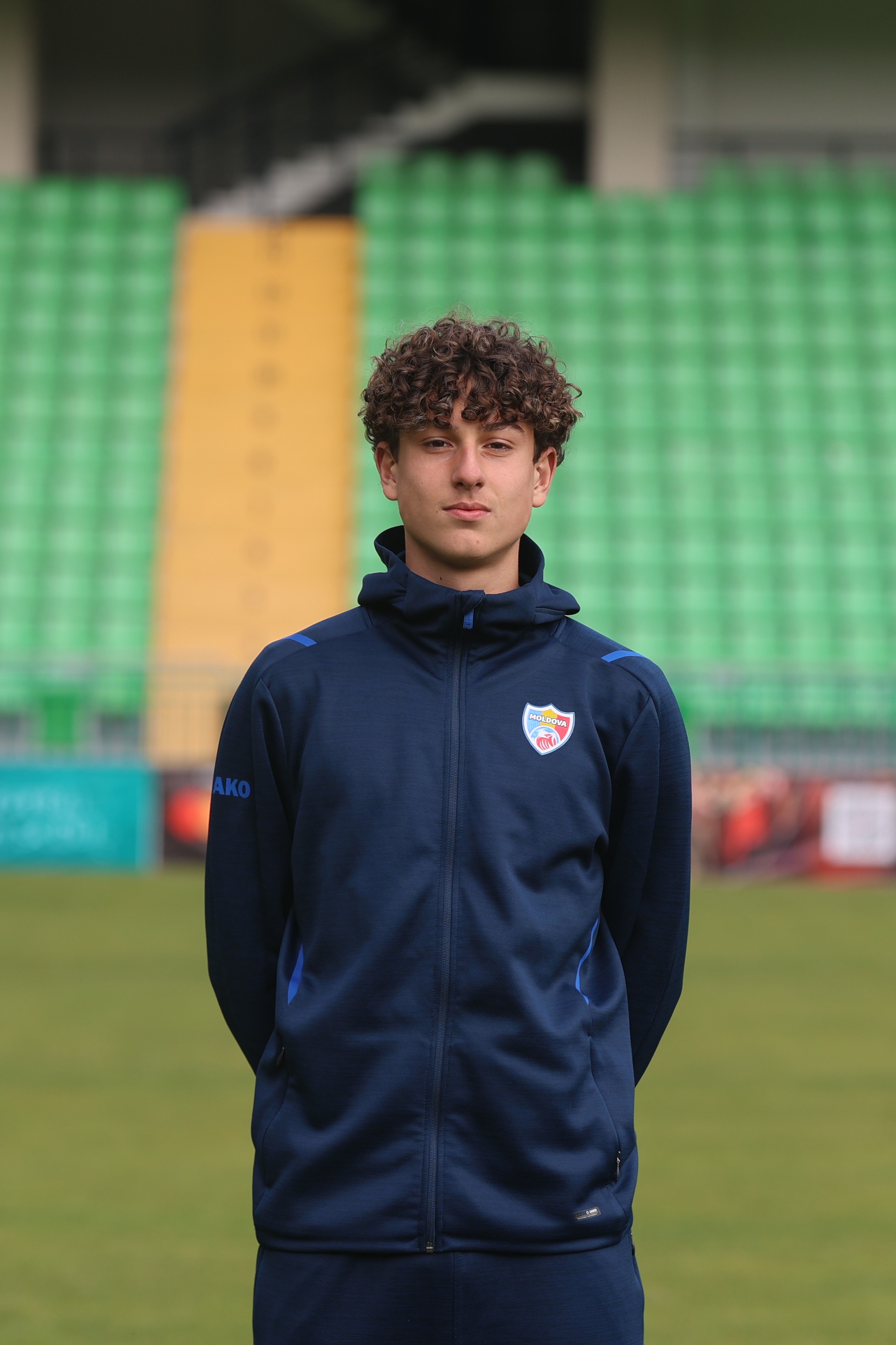 Alexandru  Andriuța