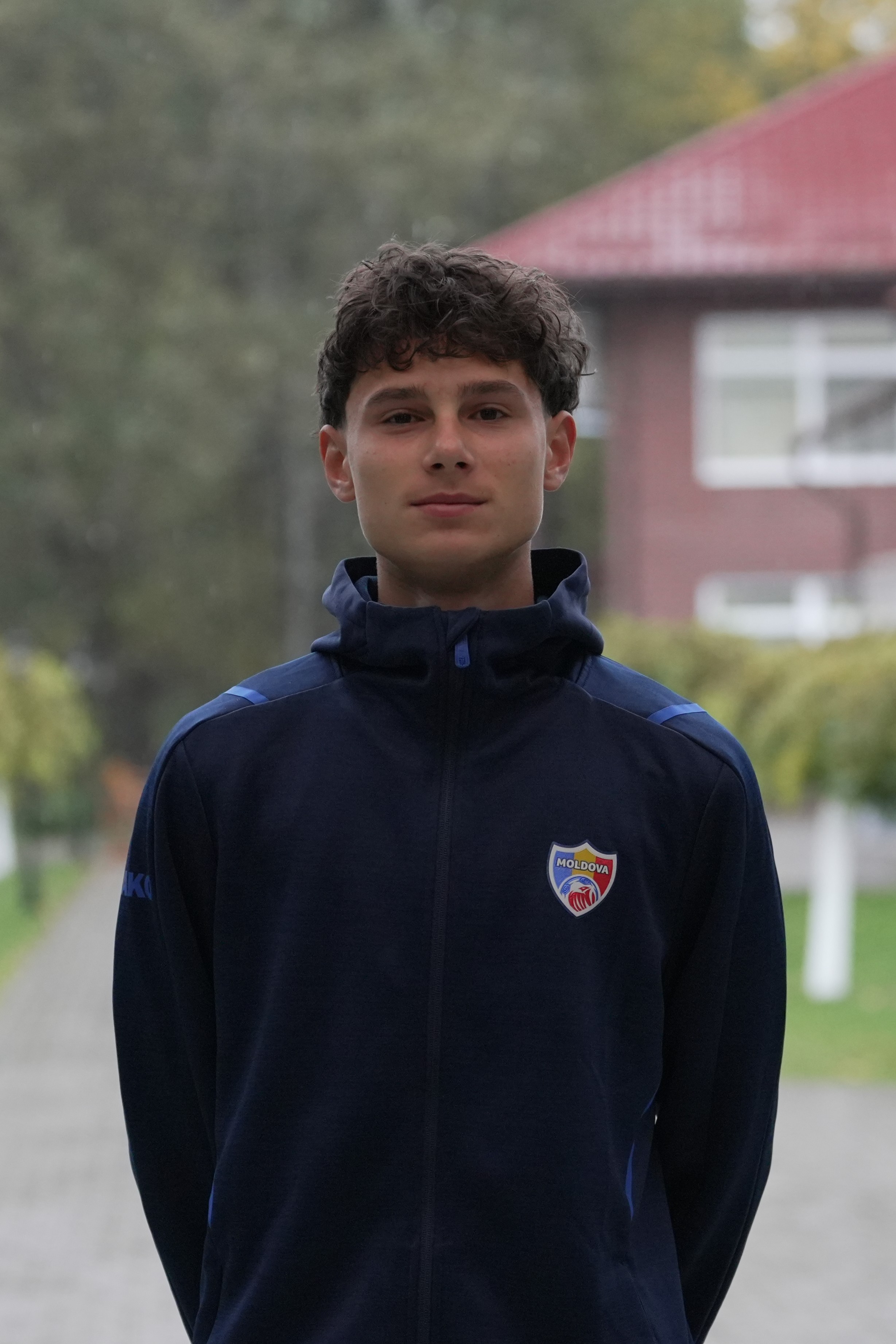 Stelian  Andronachi