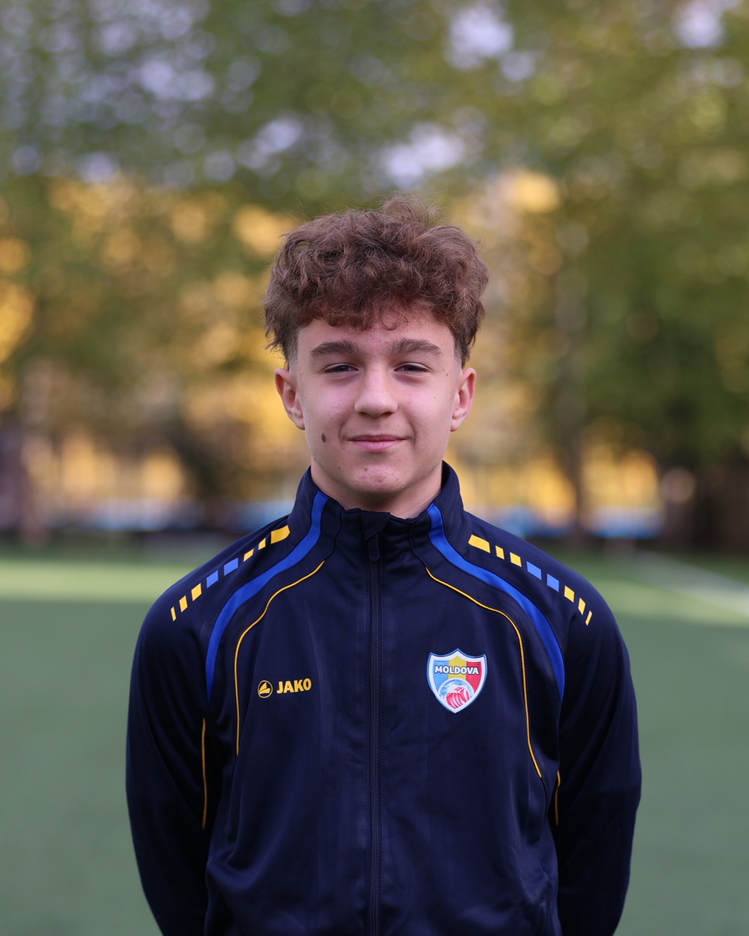 Bogdan  Baluța