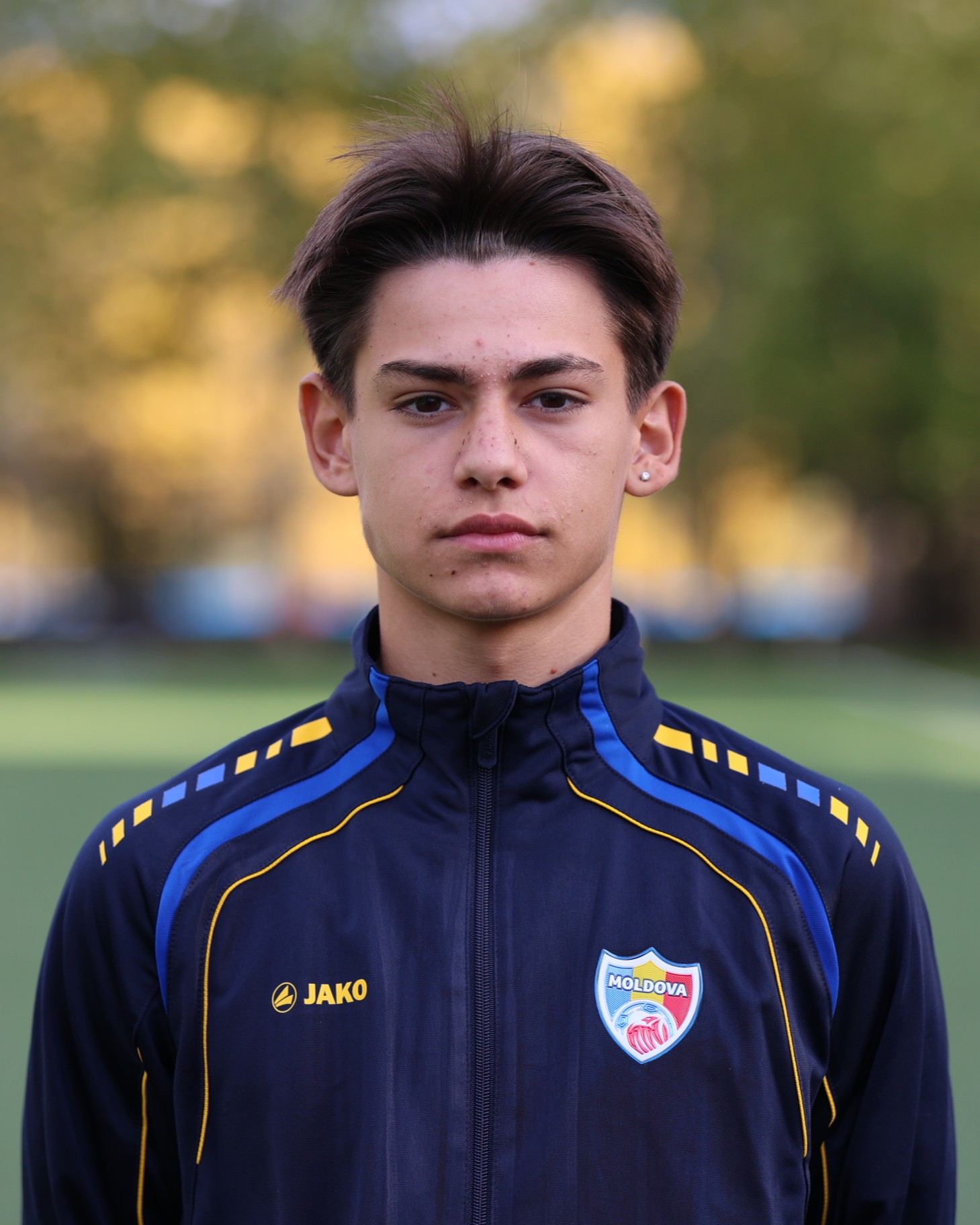 Danny Basiul