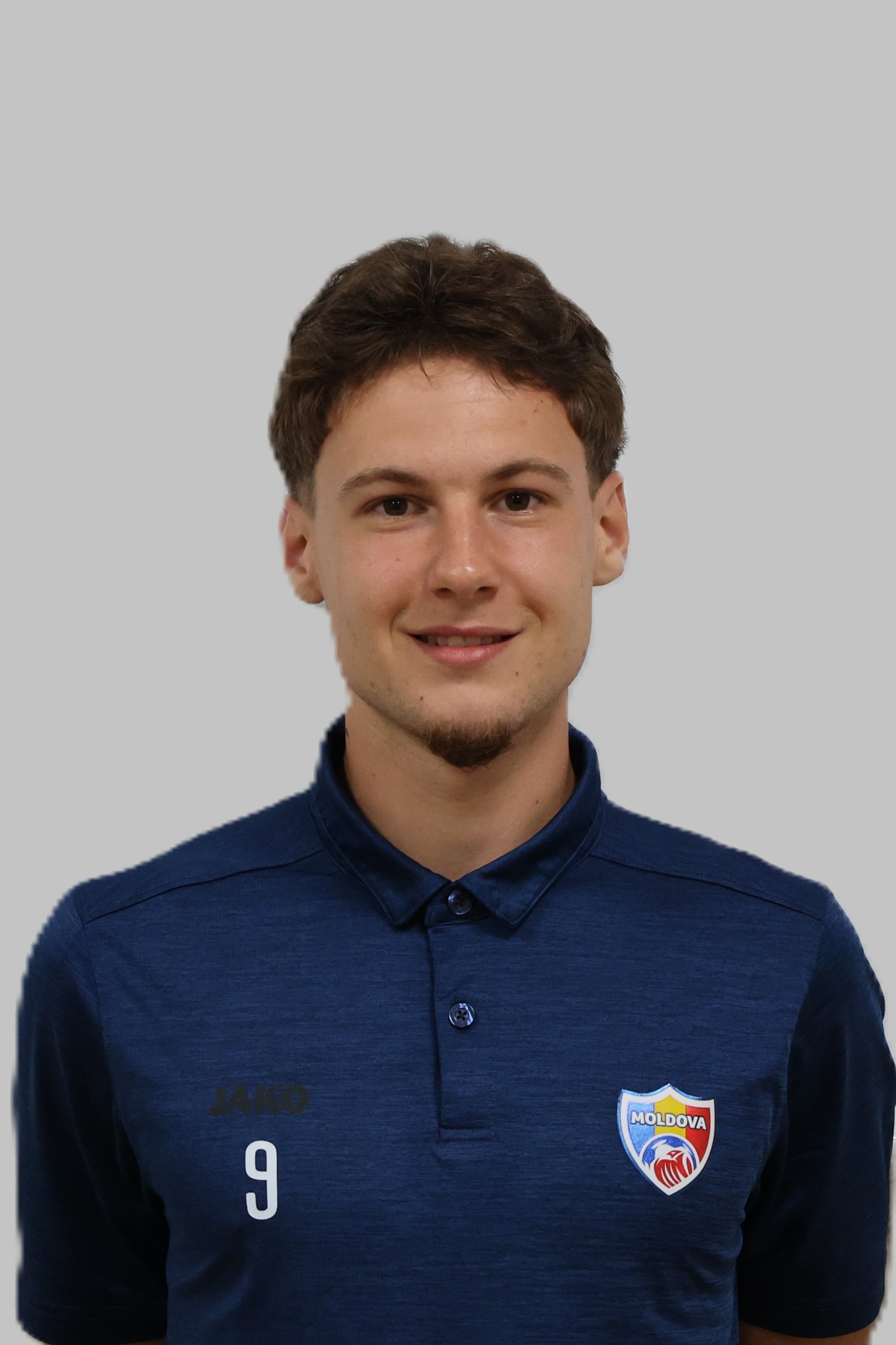 Vadim Bejenaru