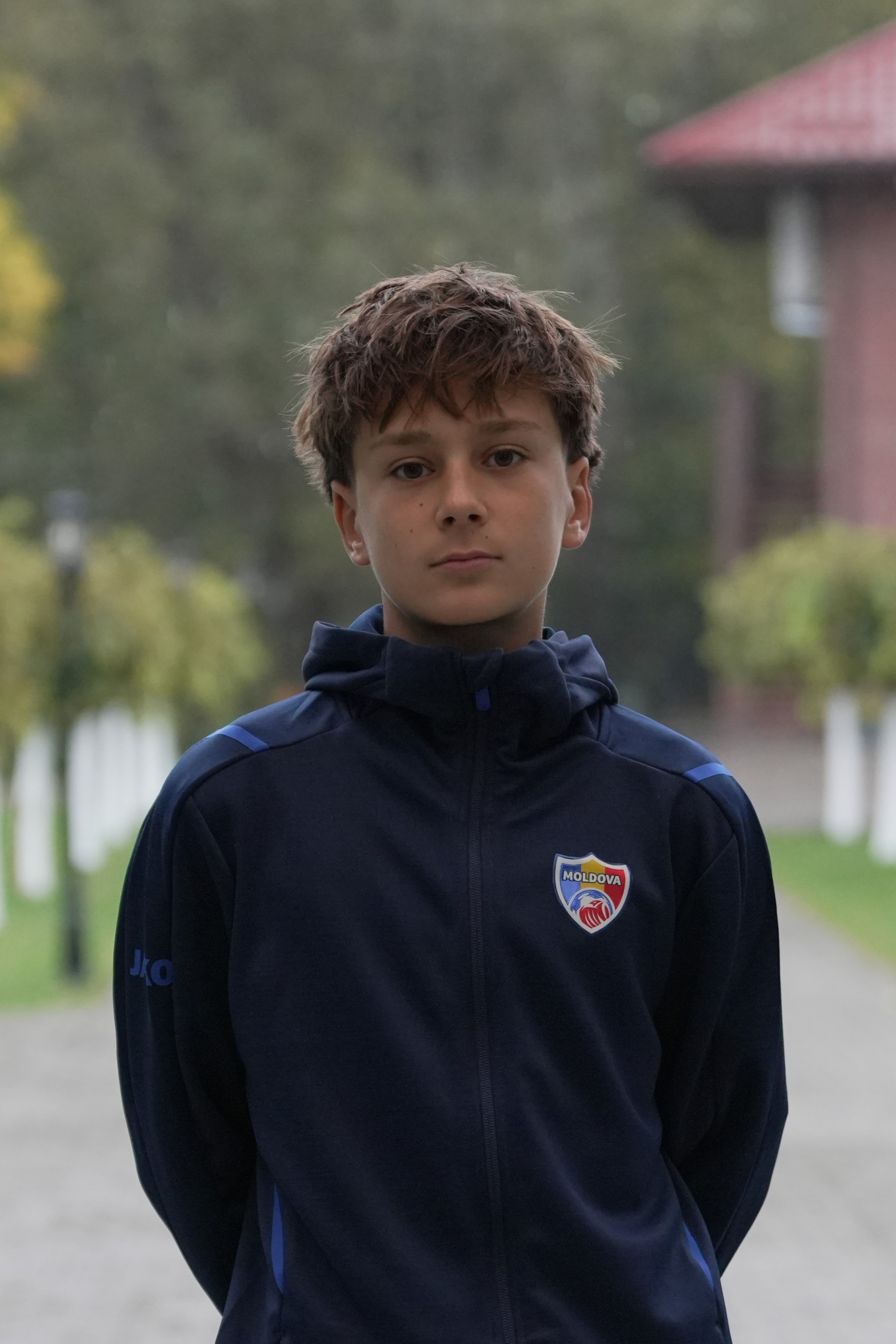 Ștefan  Beșeti