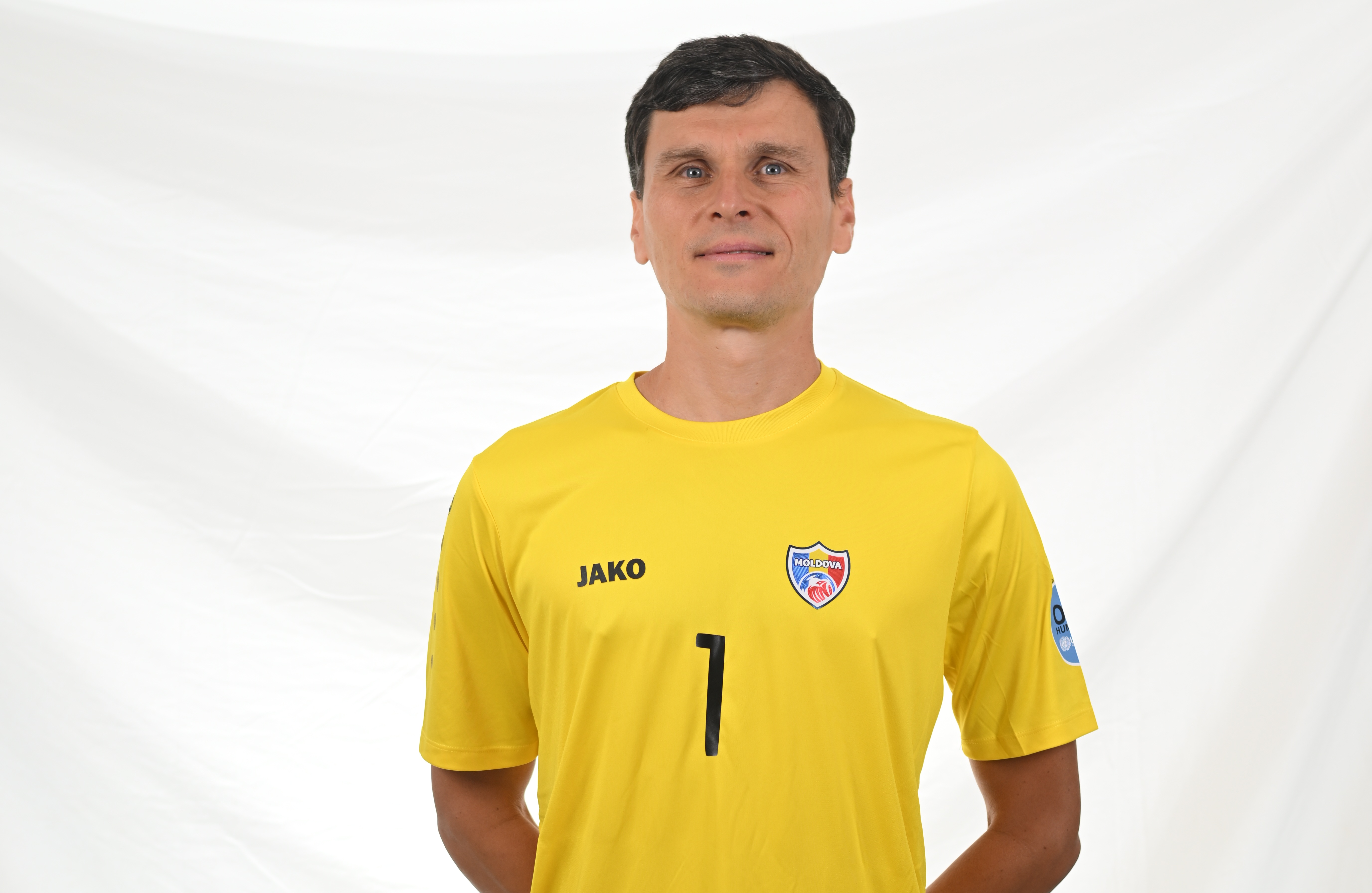 Alexei CAPSAMUN