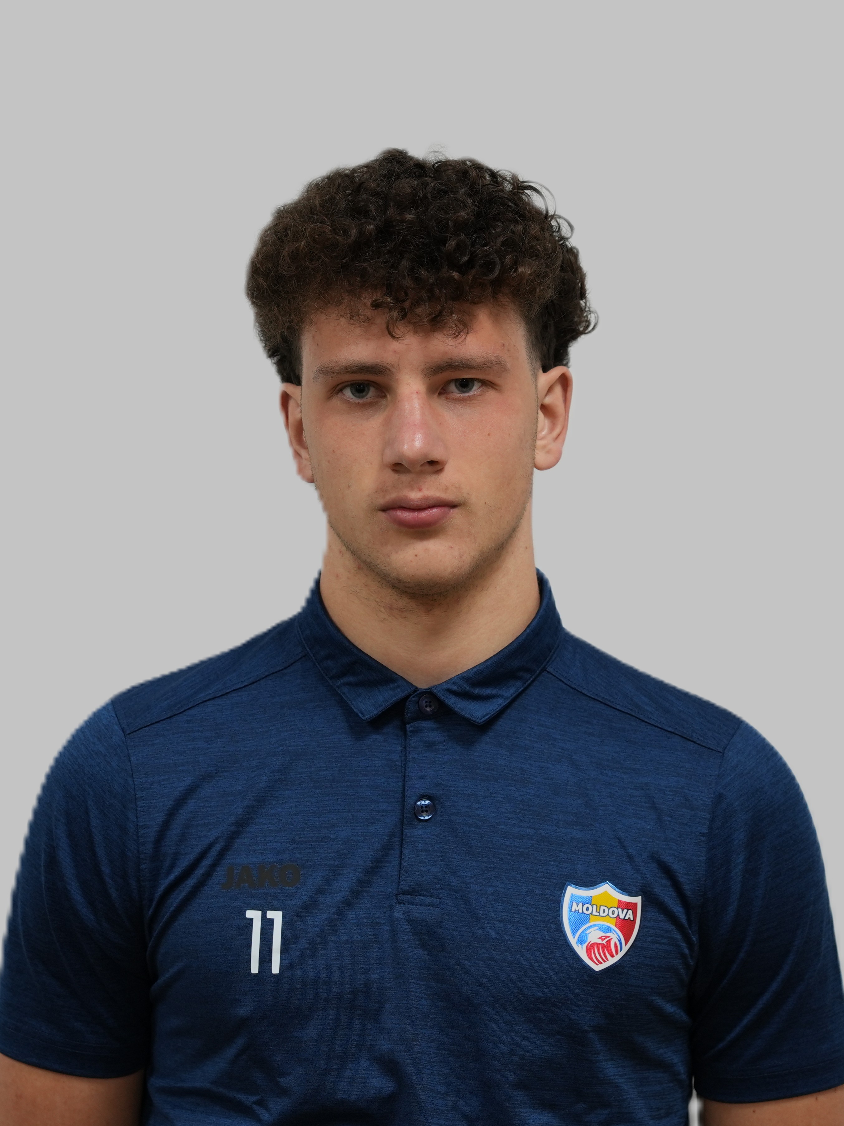 Nichita Caragheorghe