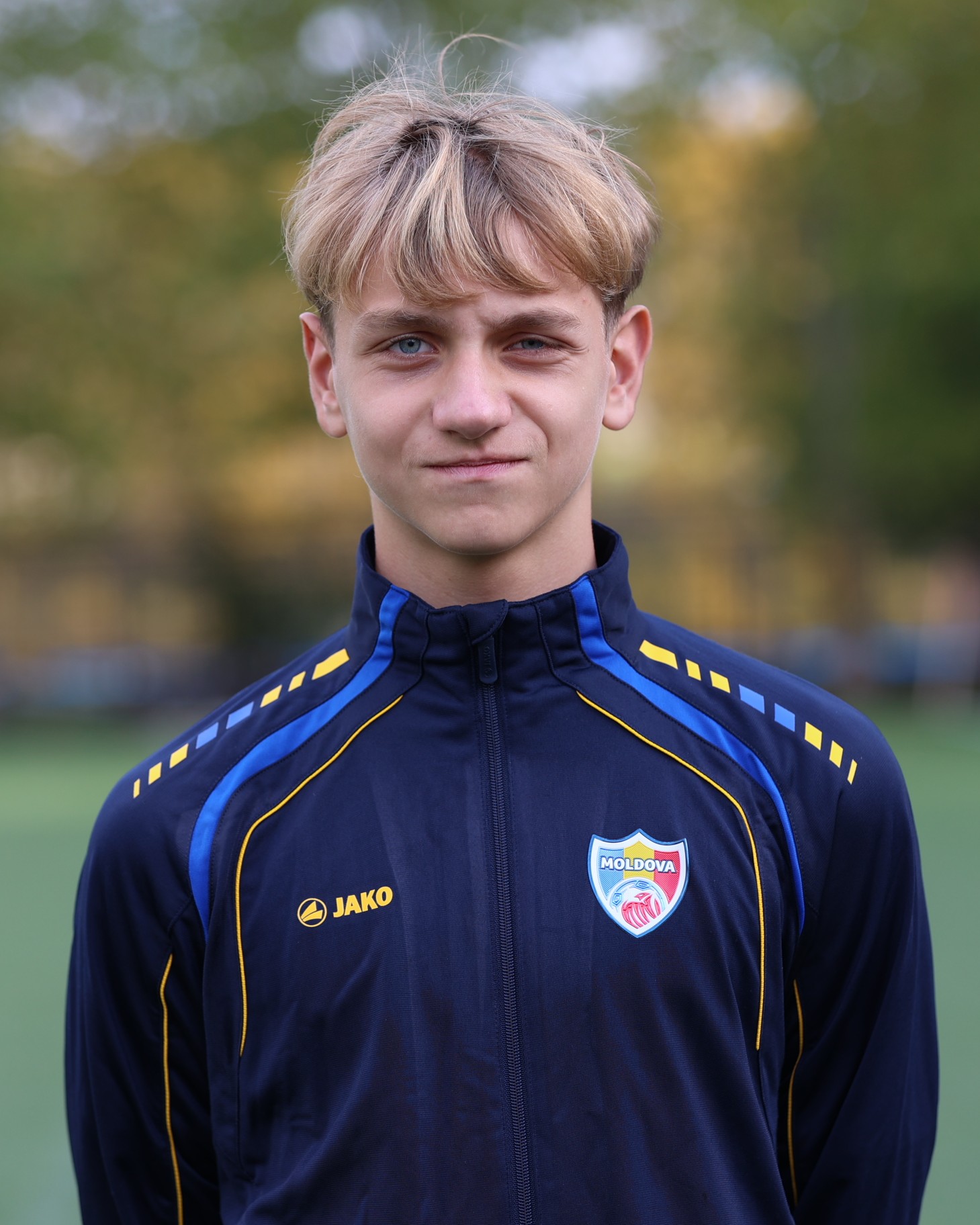 Mihai Chirița
