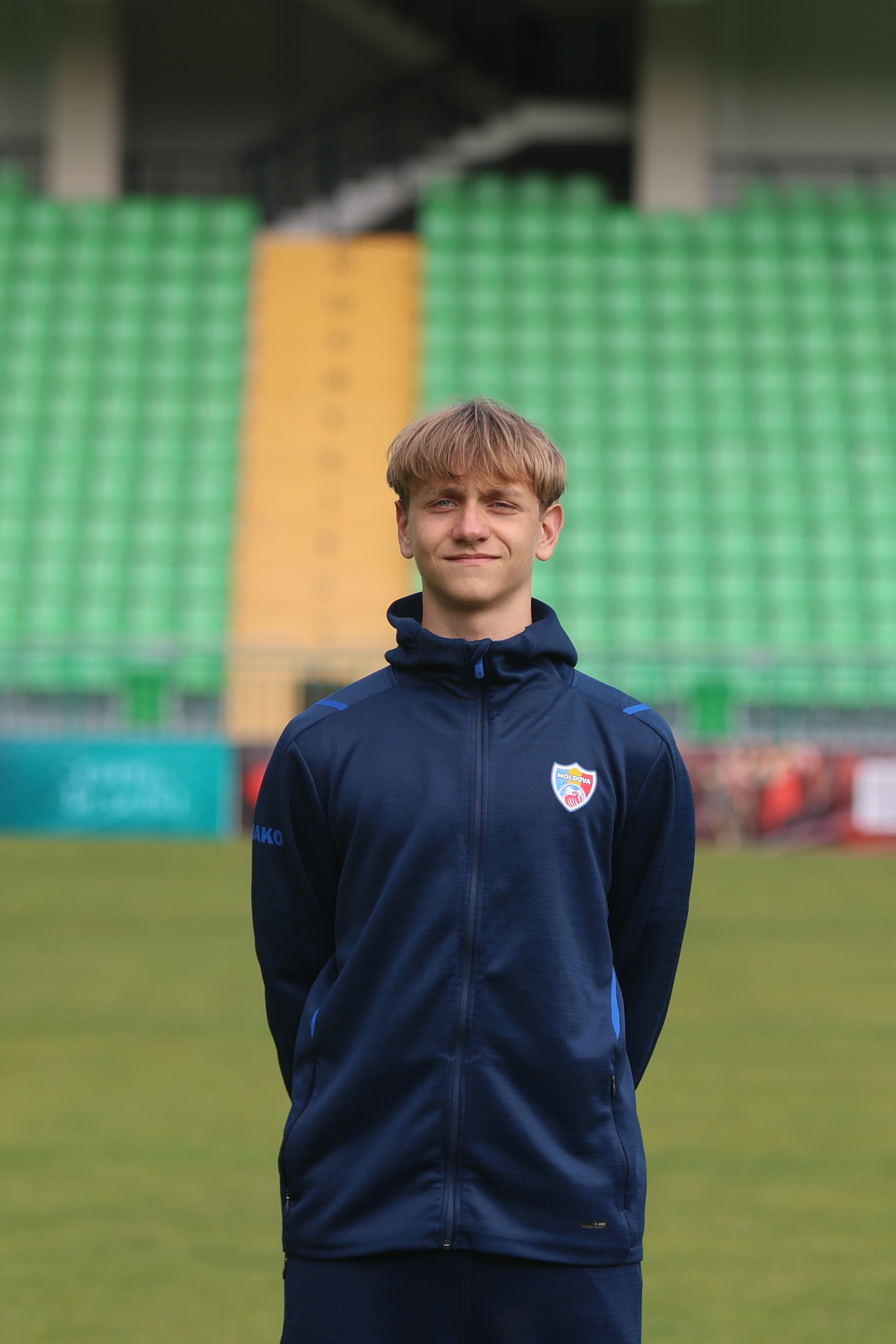 Mihai Chirița