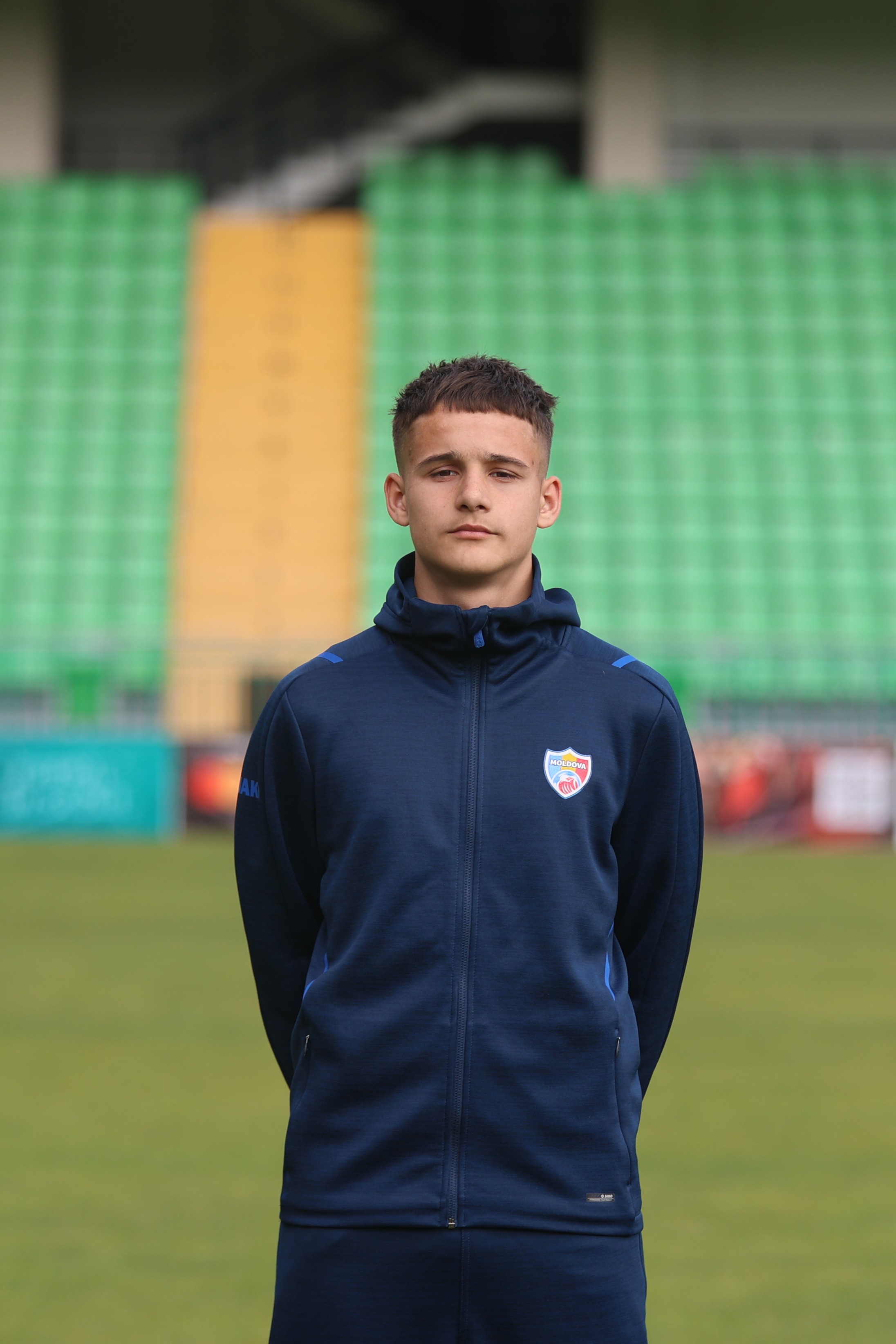 Alexandr  Cioban