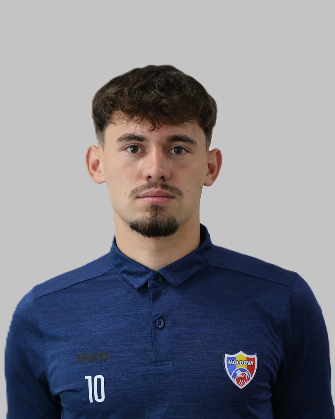 Ion Ciobanu