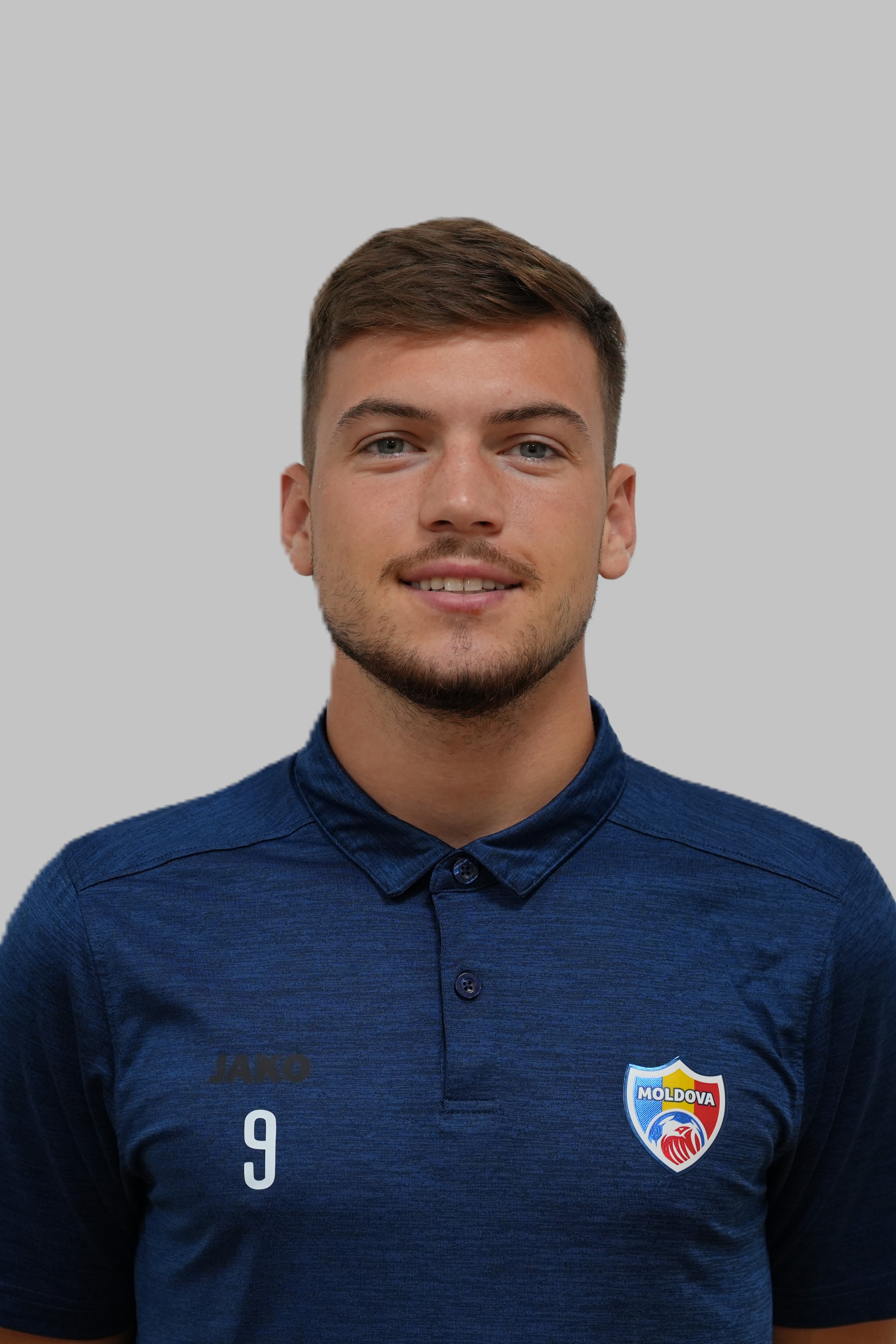 Victor  Ciumașu