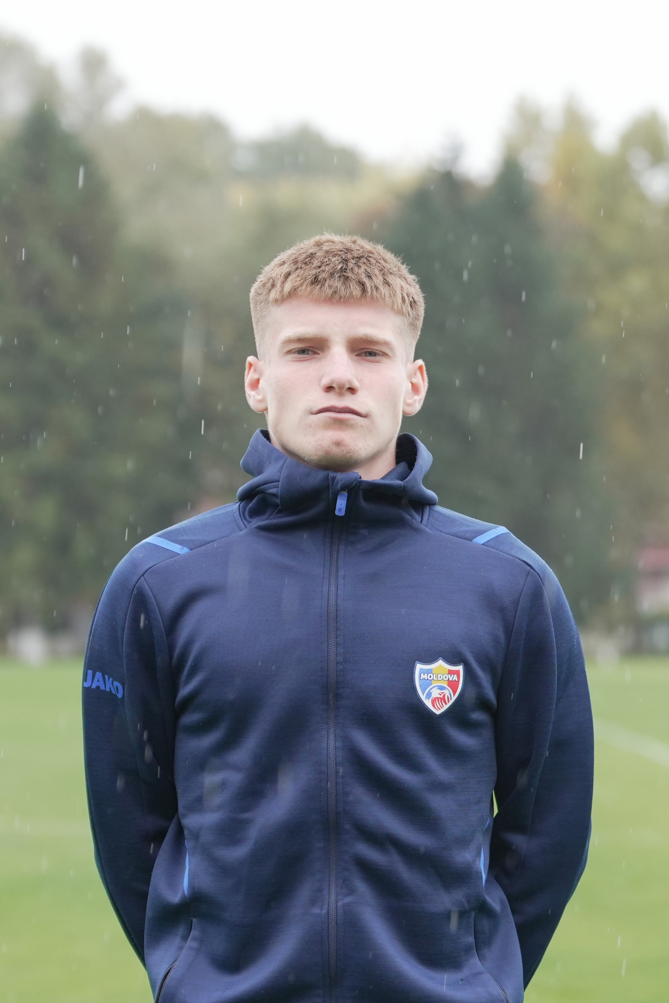 Ștefan Colța