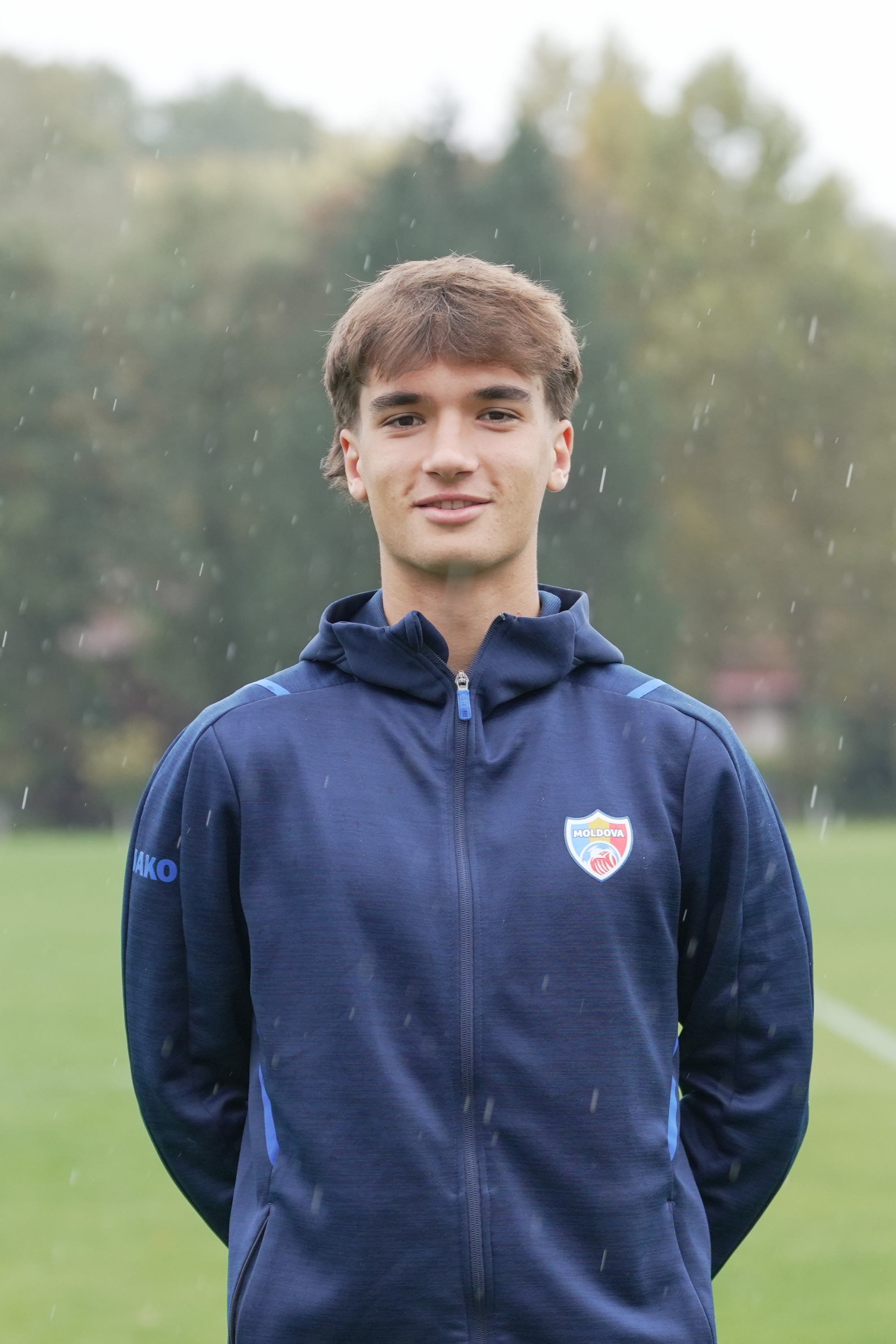 Darius Cravcenco