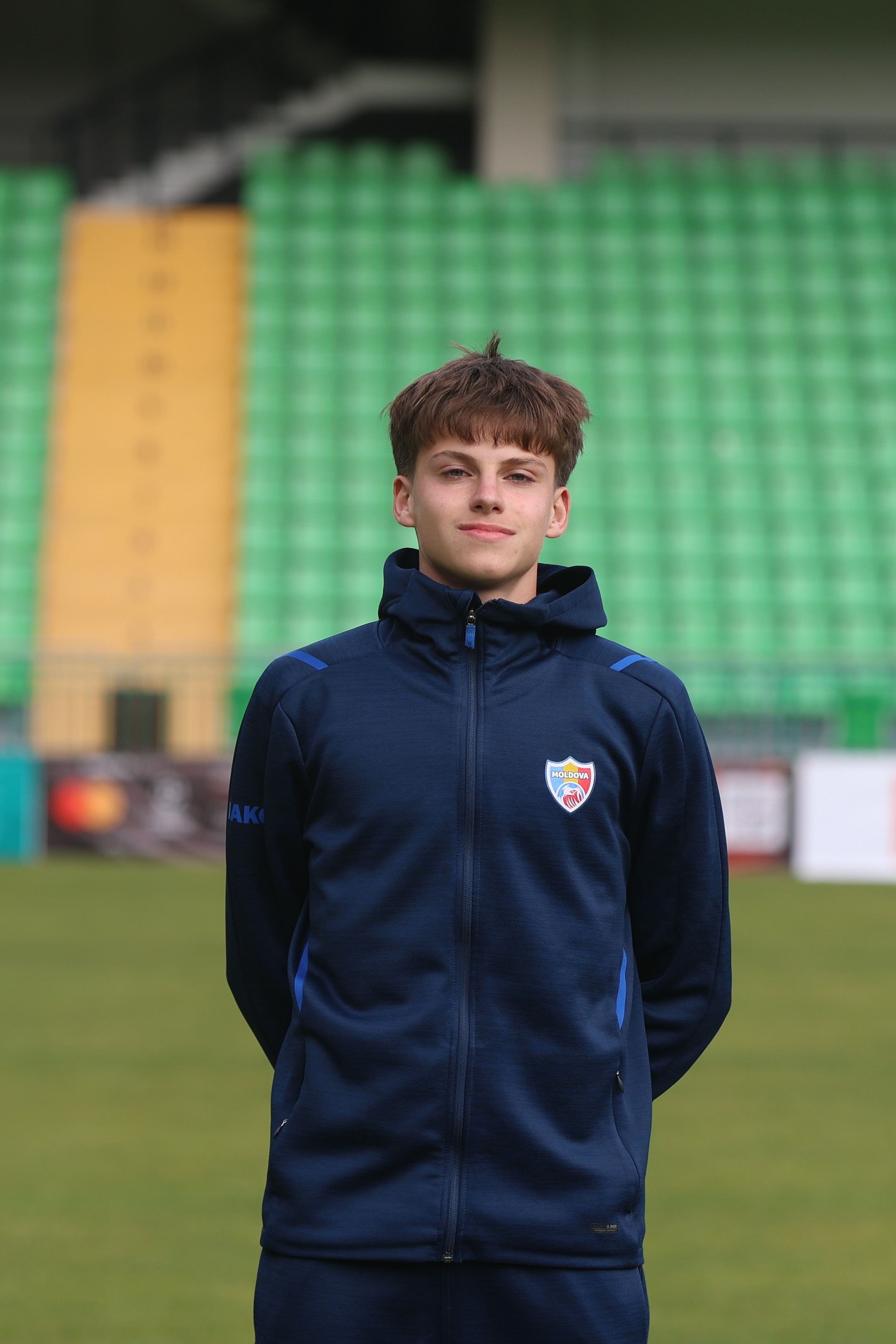 Teodor Curmei