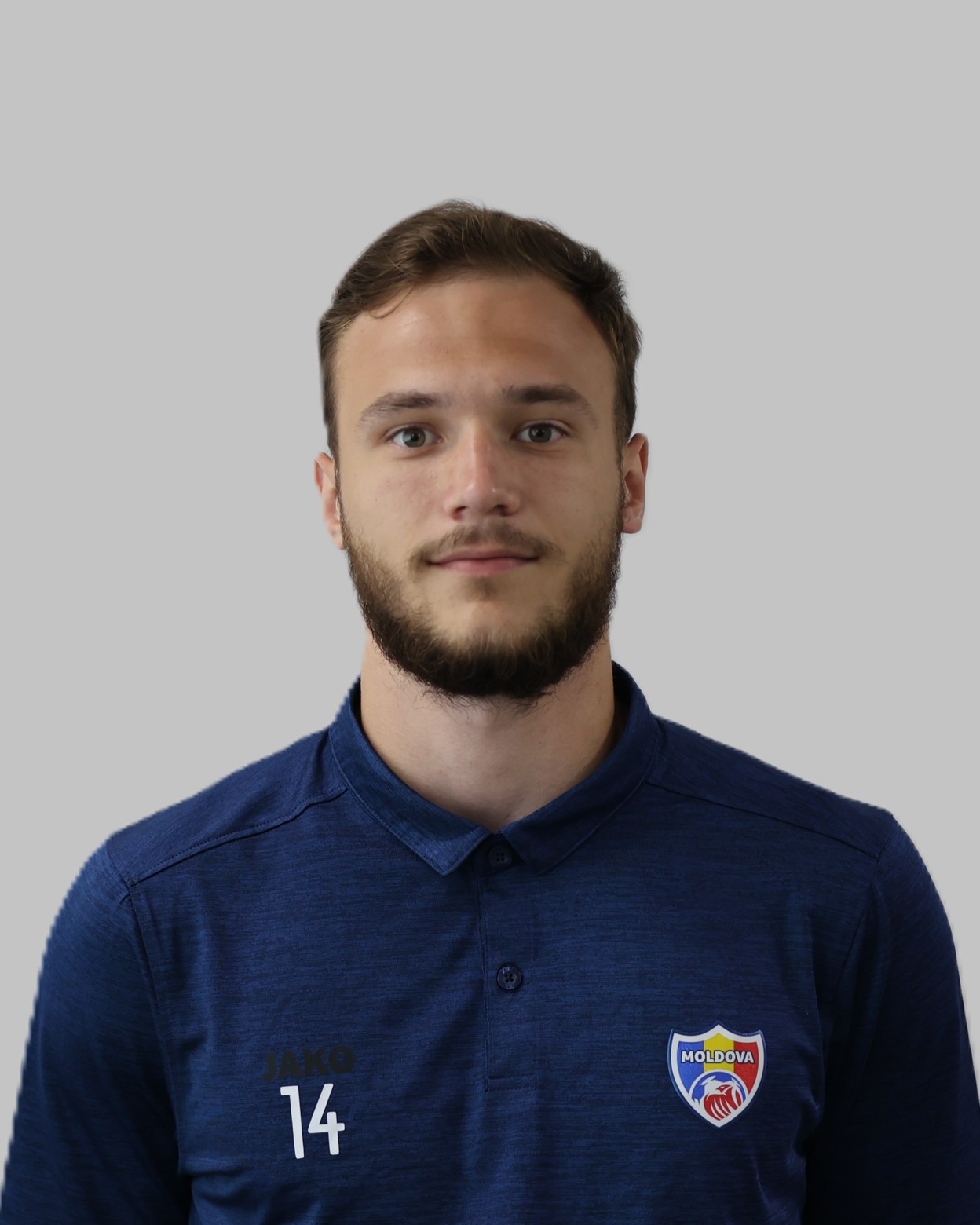 Roman DUMENCO