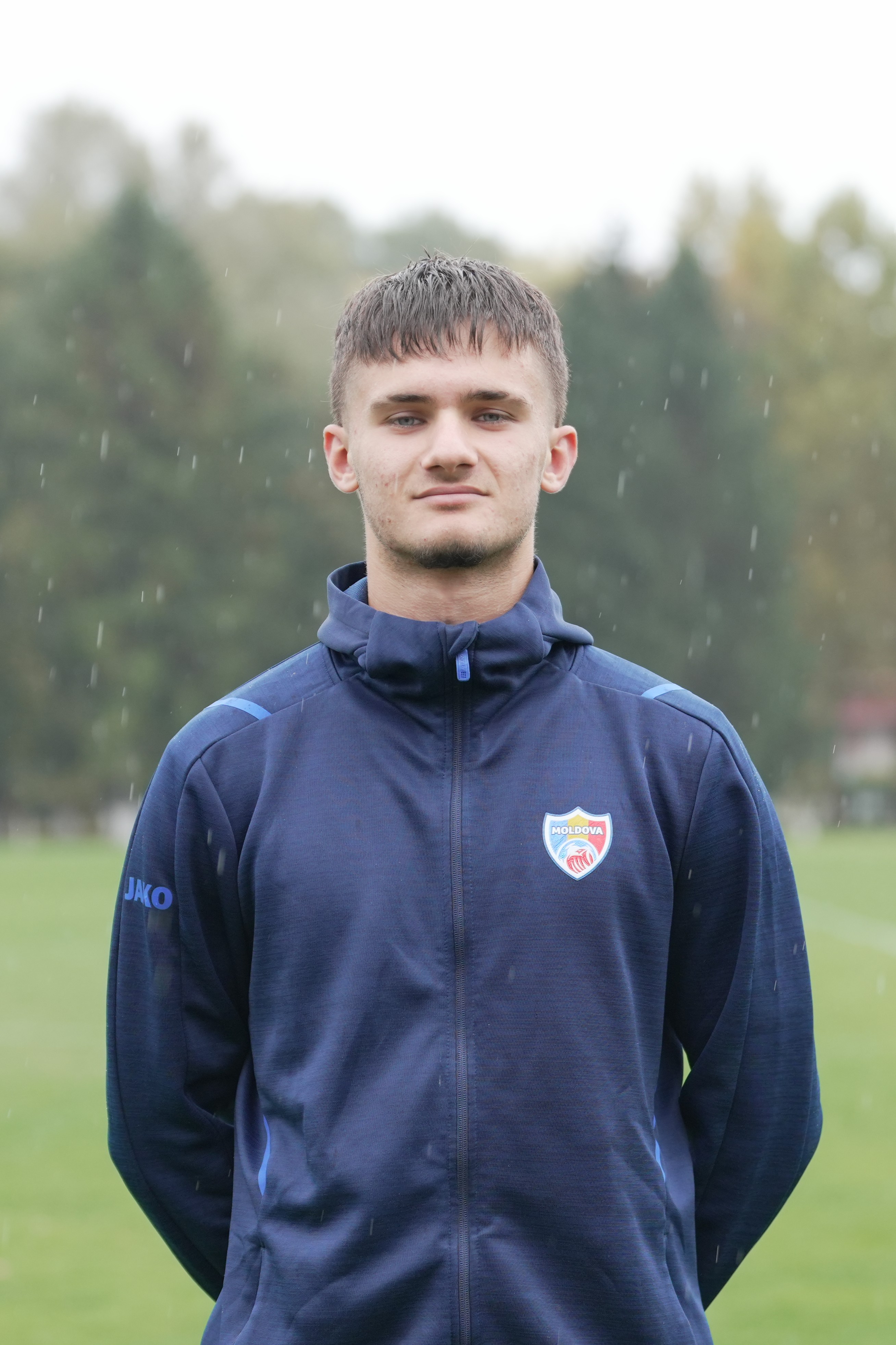 Darius Dodonu