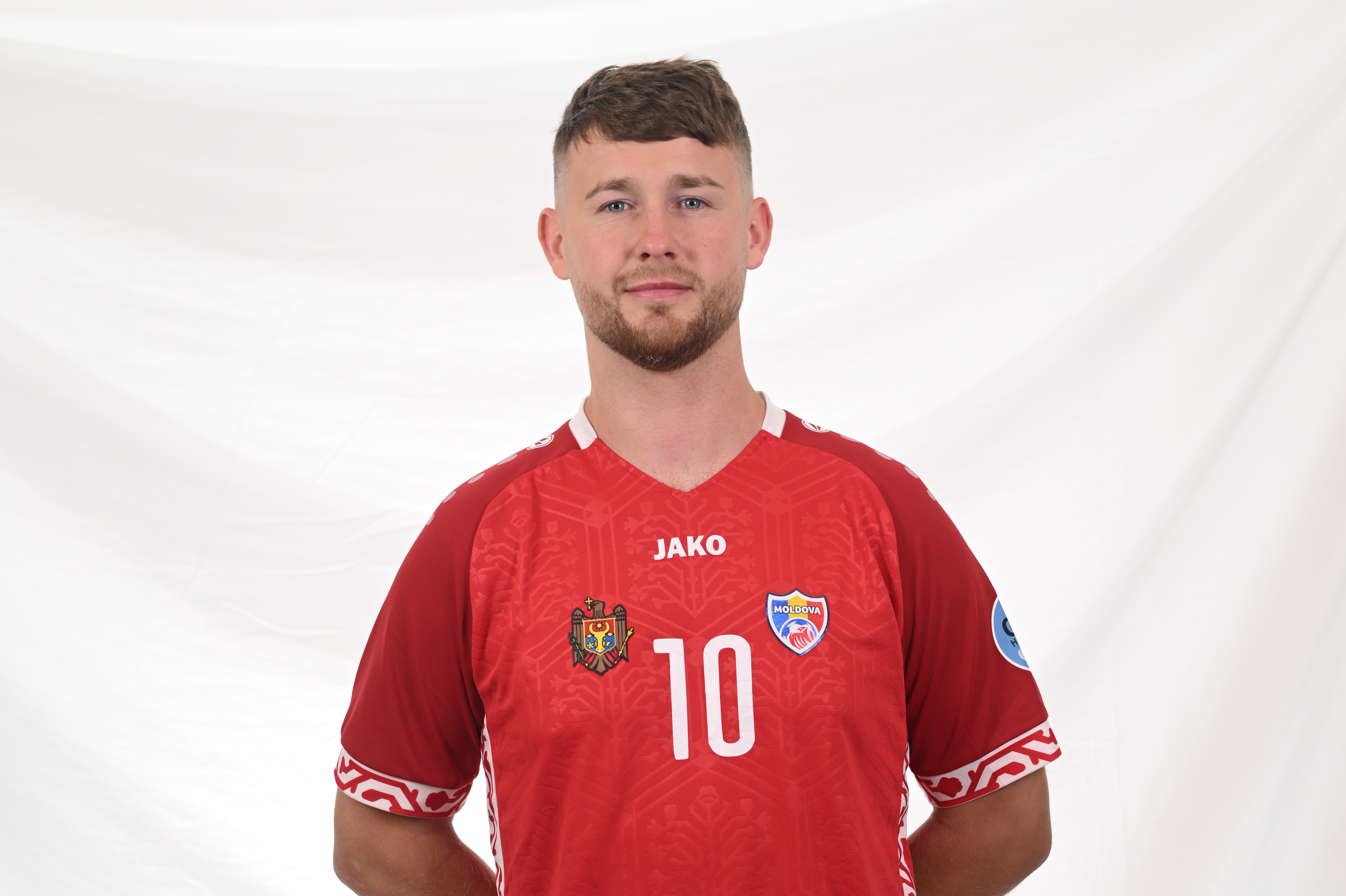 Andrei FLOREA