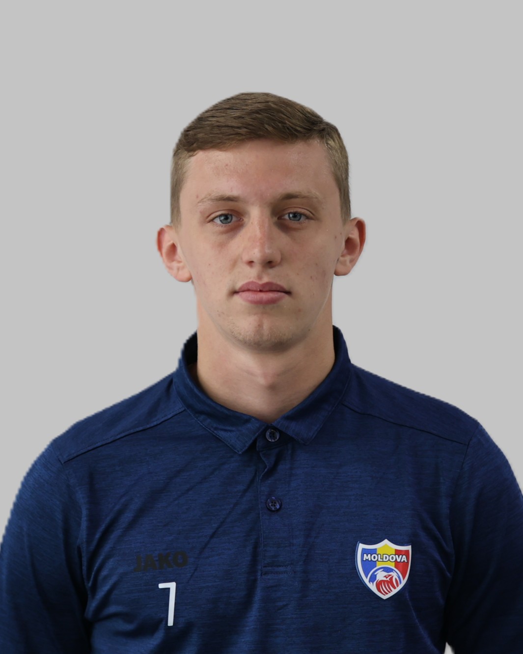 DANIIL FOROV