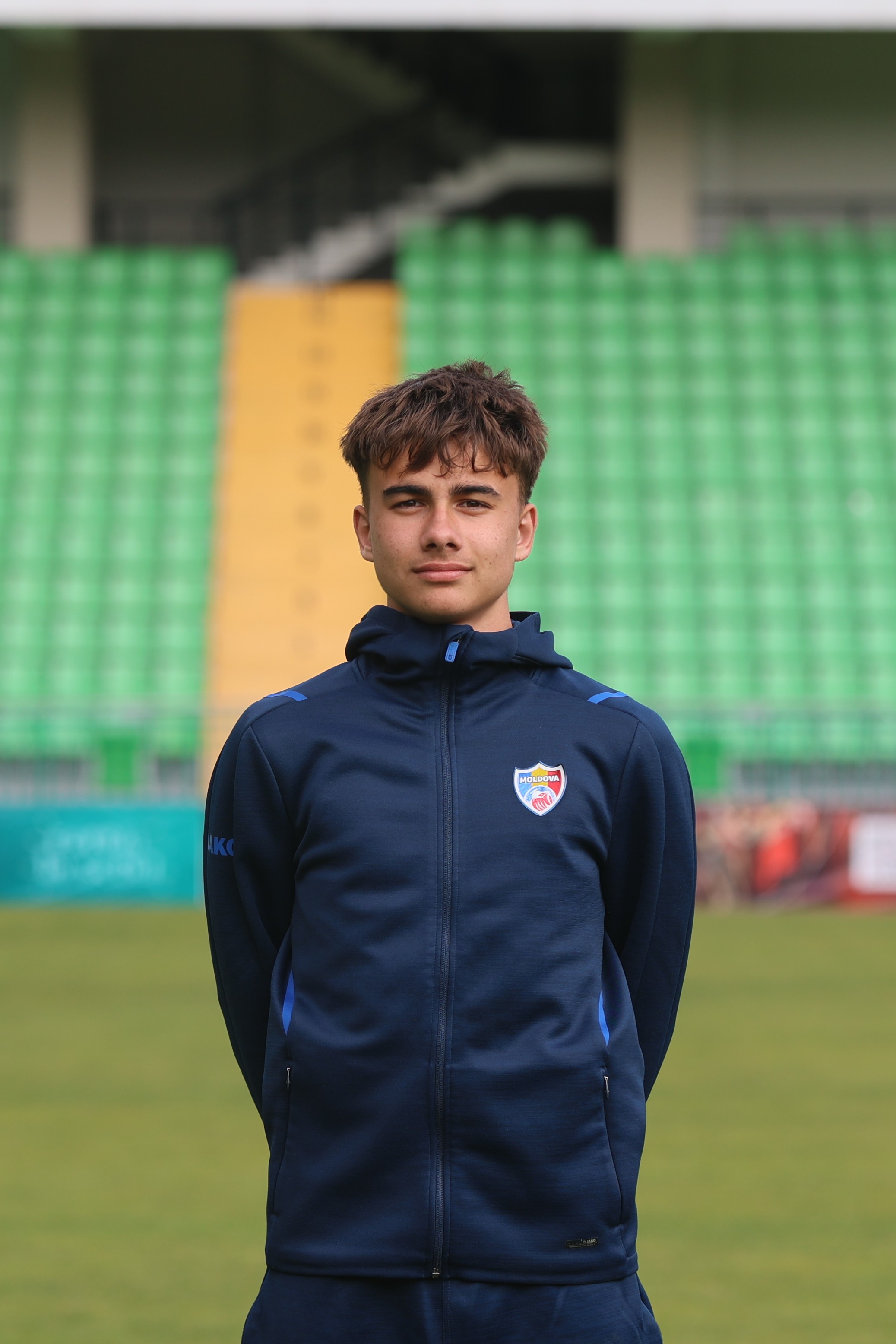 Vladislav Frunza