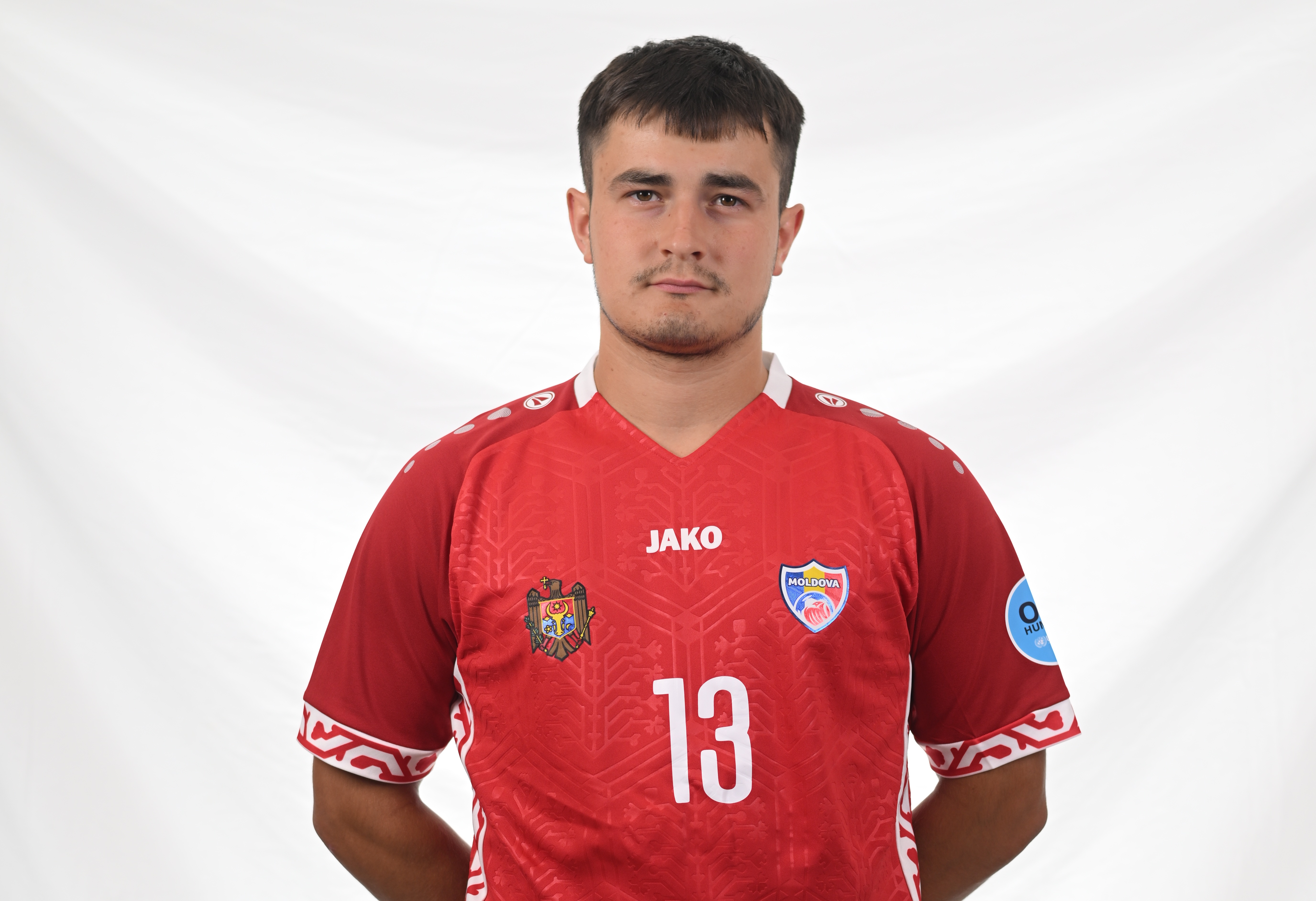 Constantin GURJUI