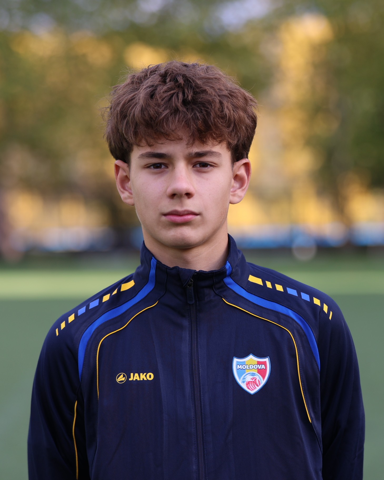 Alexandru  Gafeli