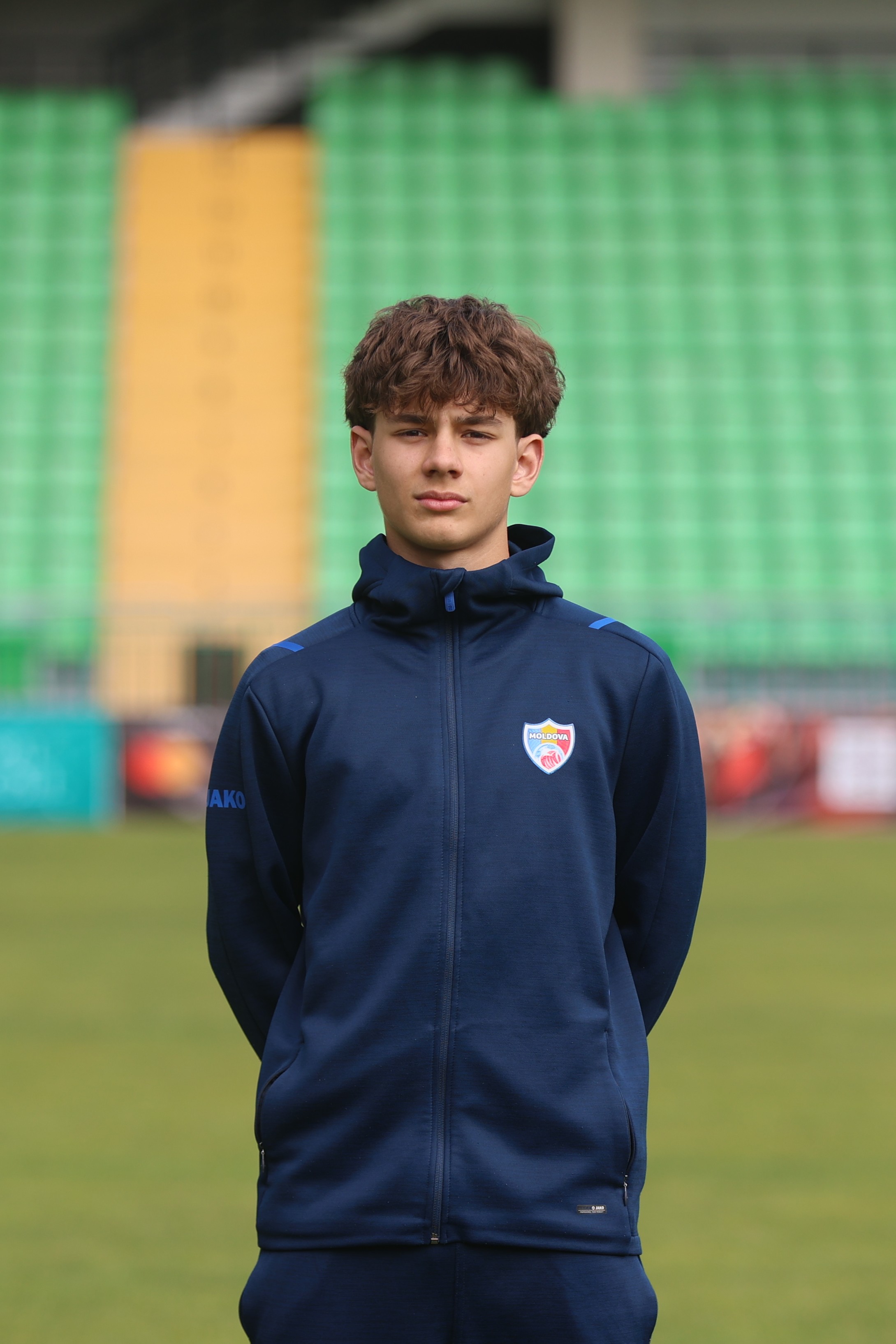 Alexandru  Gafeli