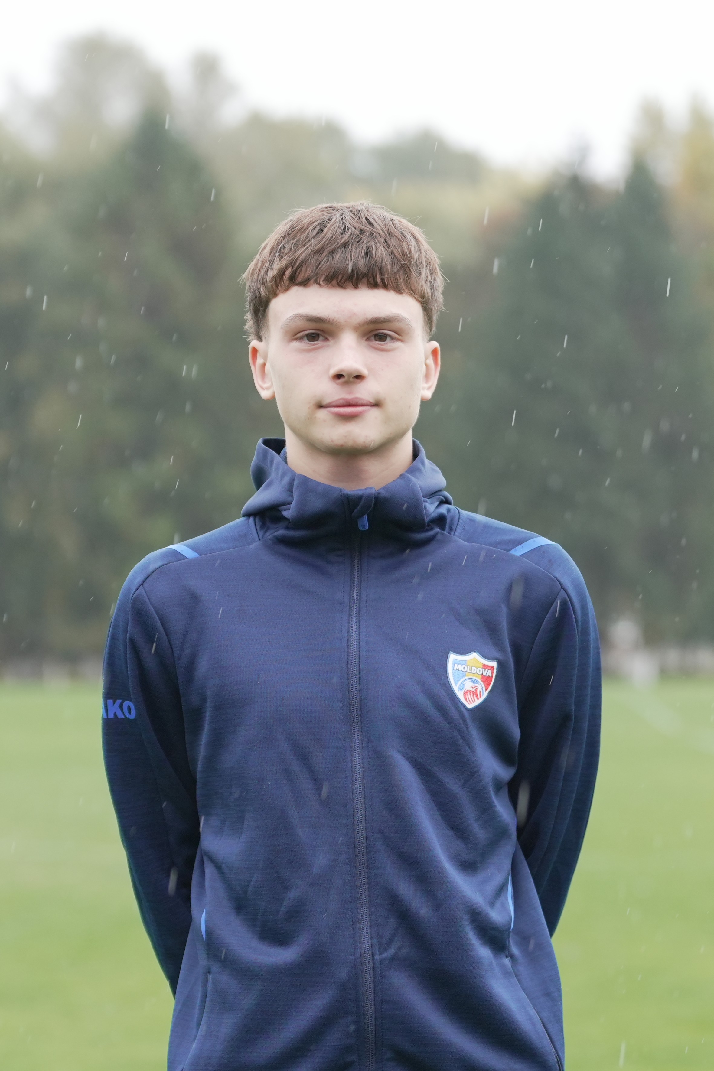 Cătălin Galicenco