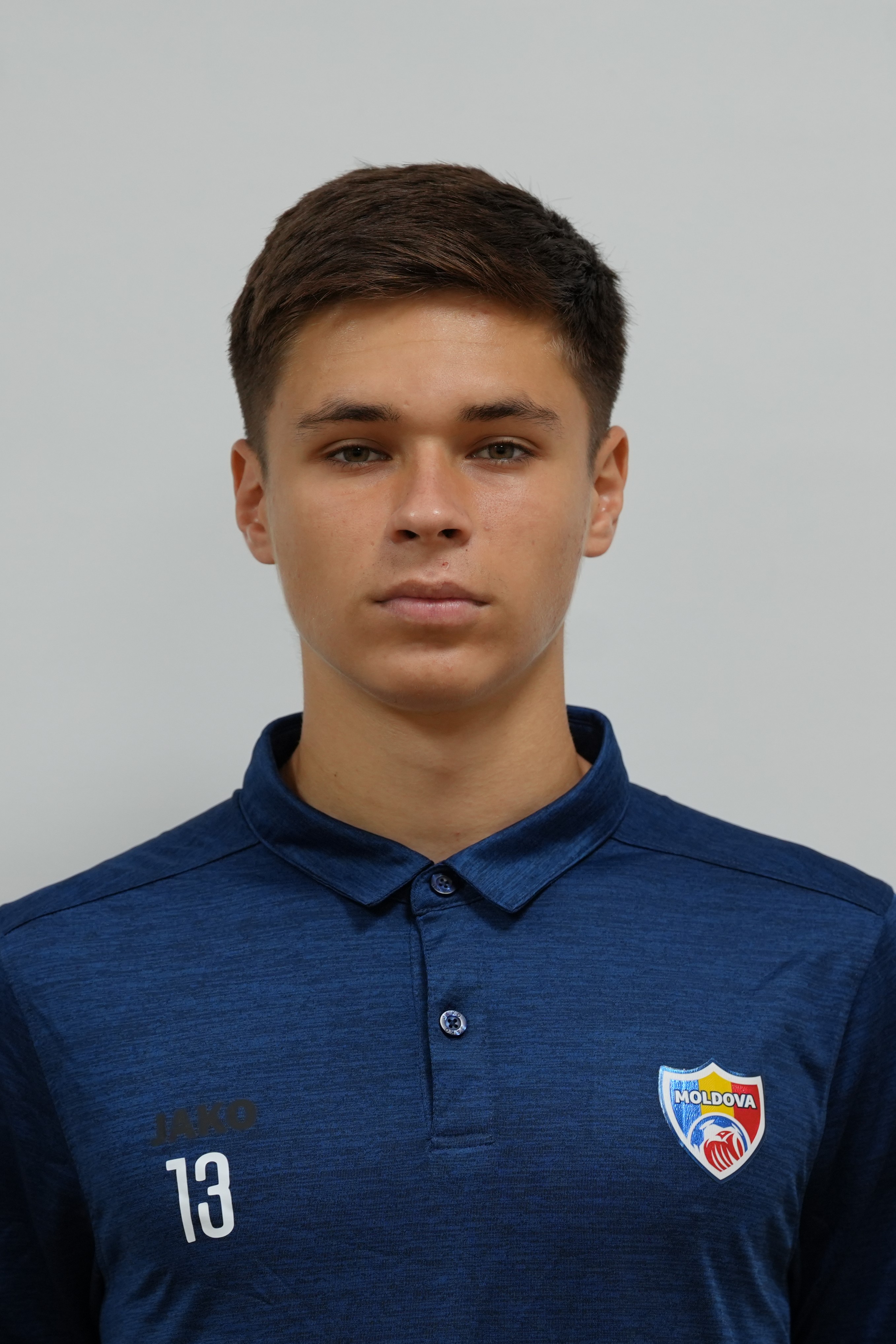 Cristian Gonța
