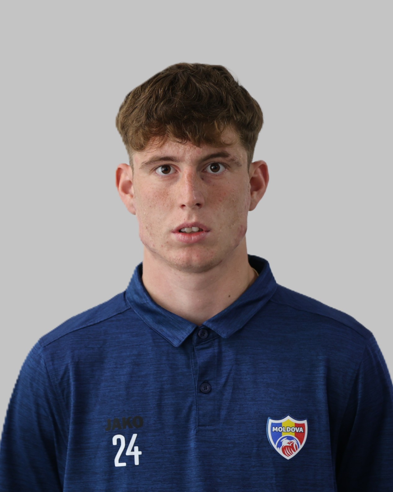 Petar Gospodinov