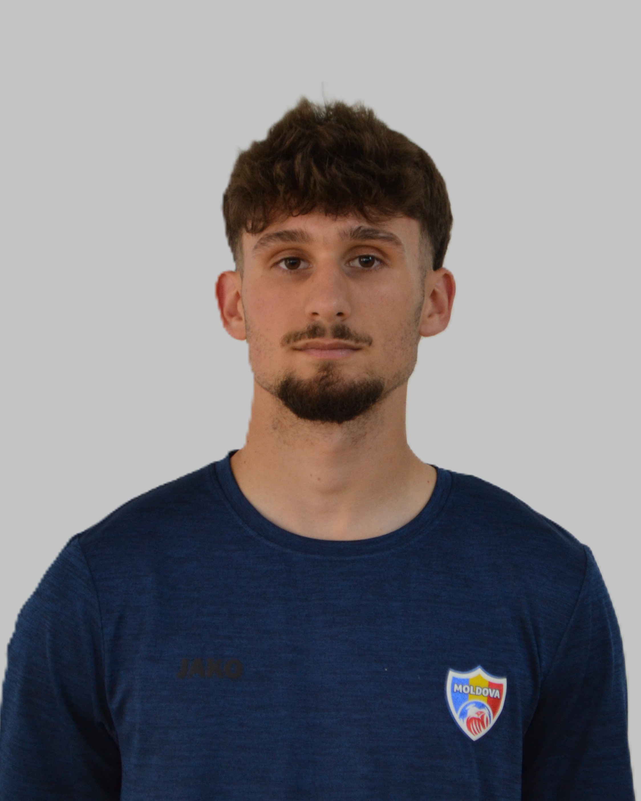 Nicolae Gumeni
