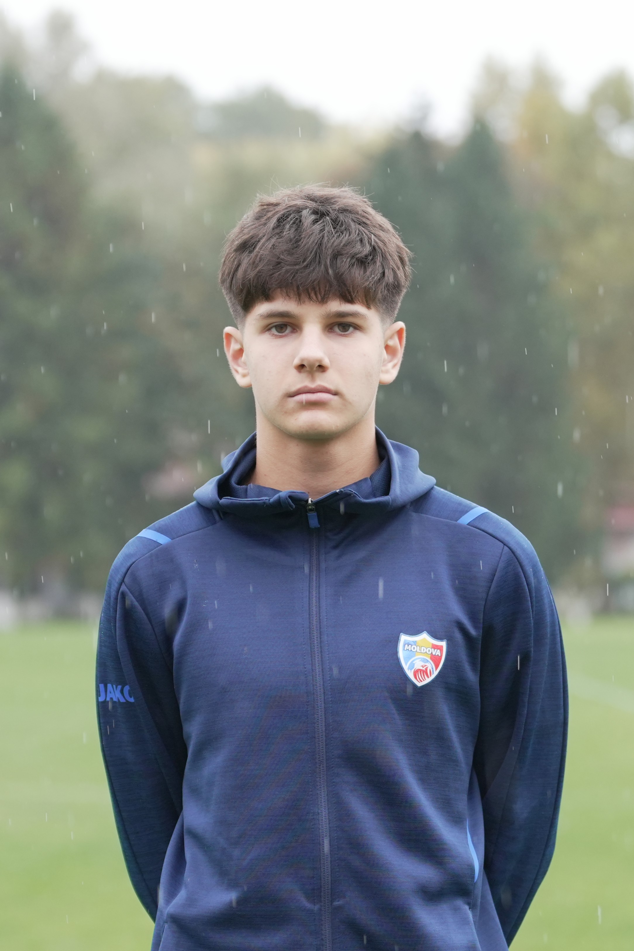 Alexandr Gîrneț