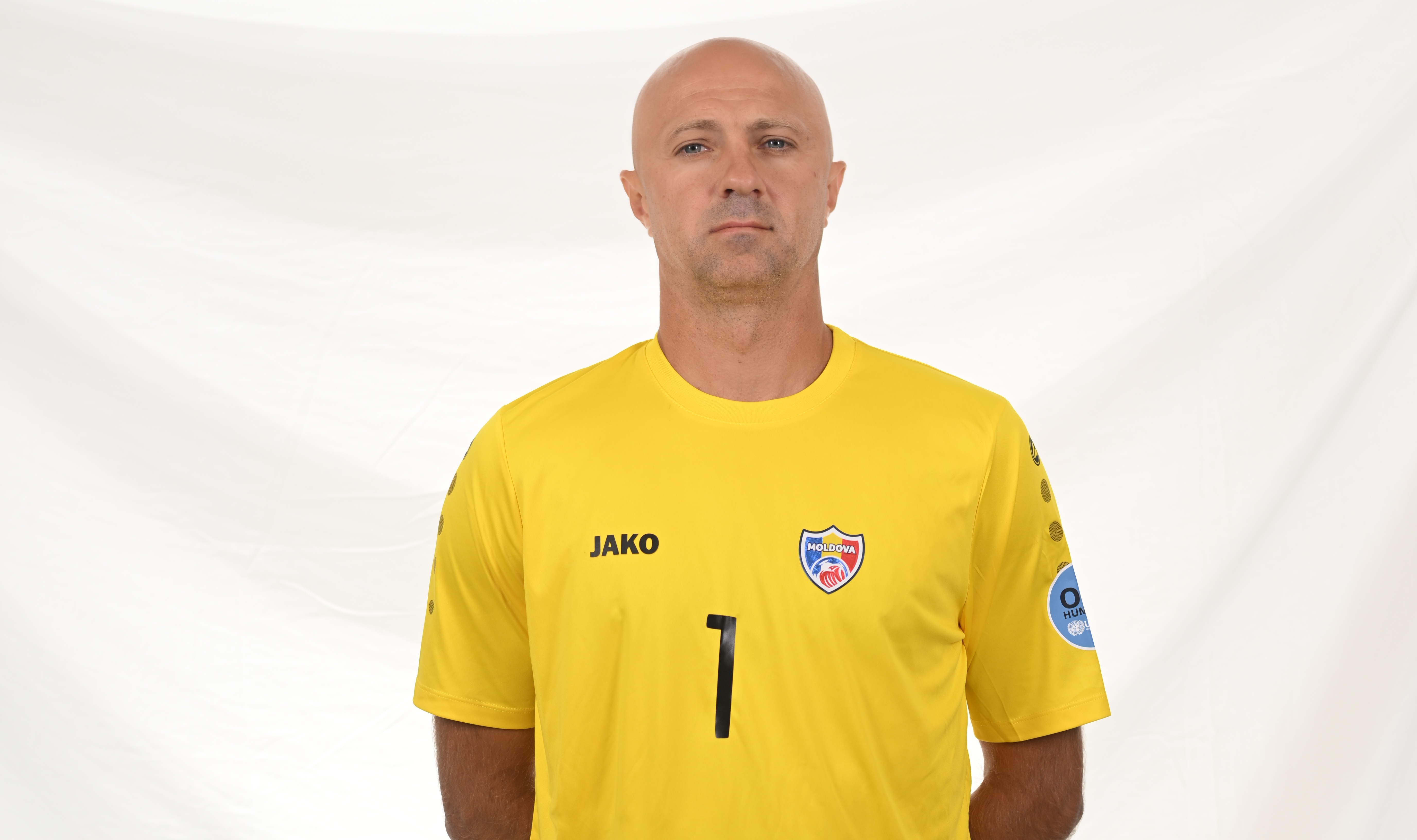 Ruslan ISTRATI