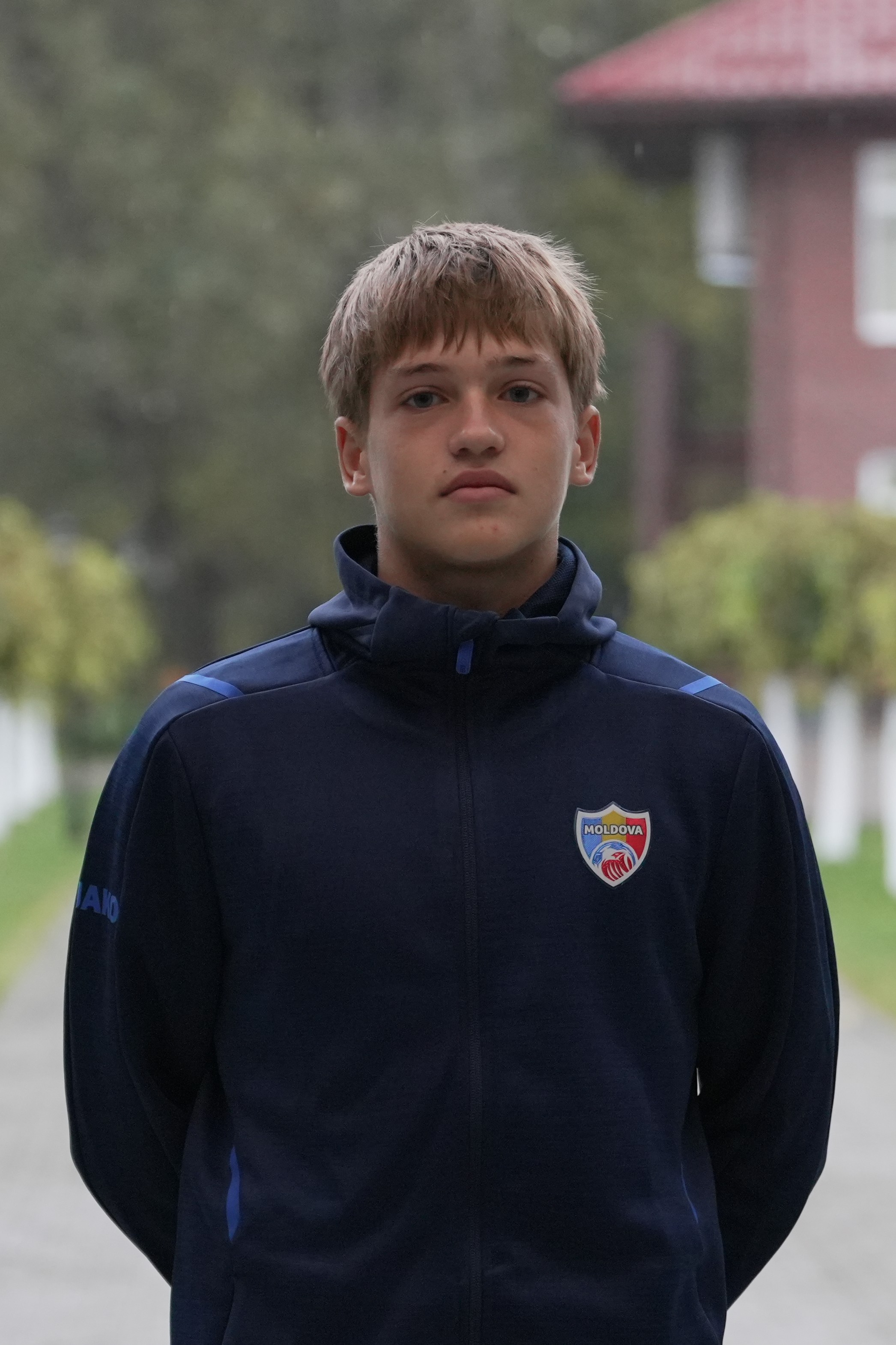 Nichita IVANOV