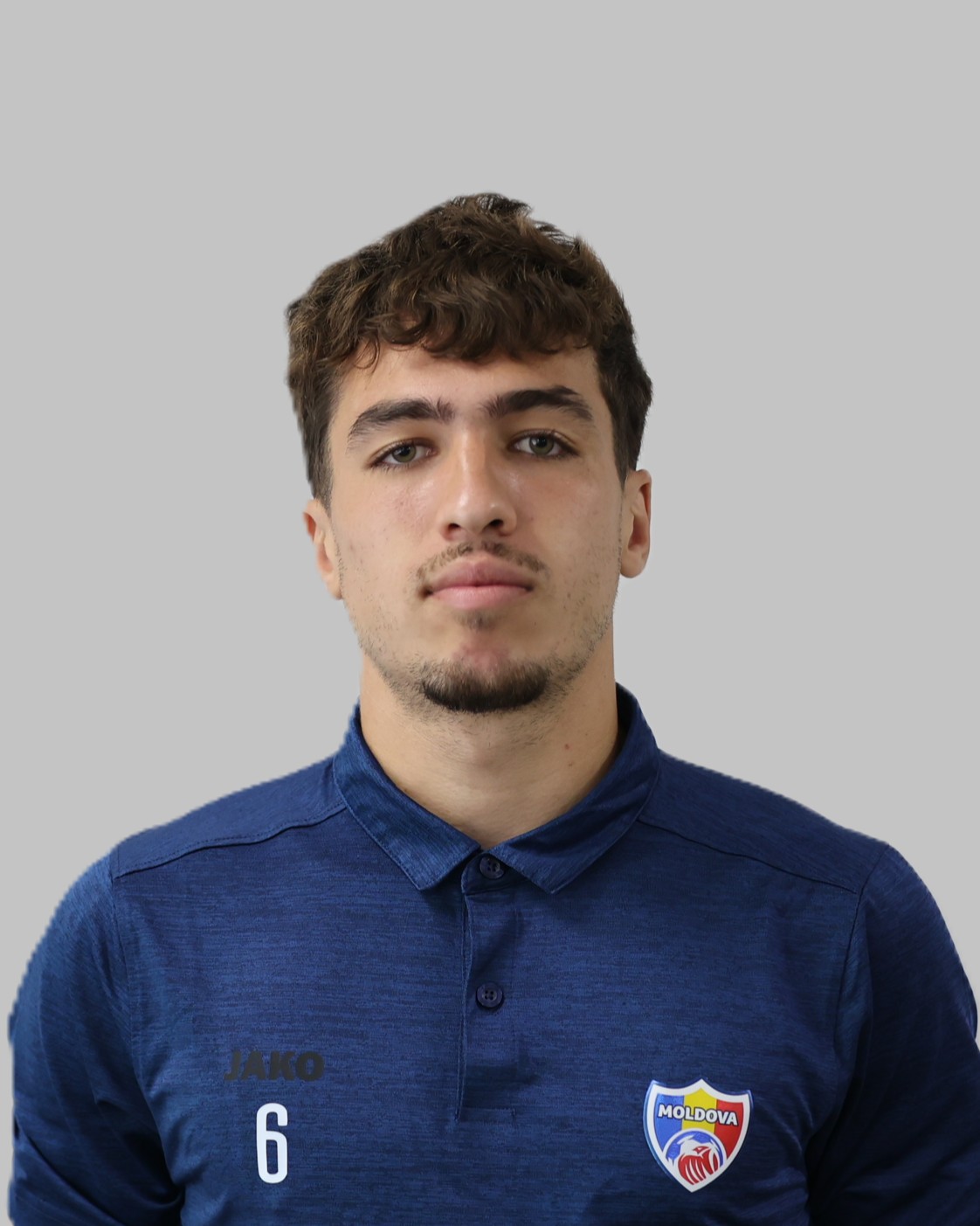 Mihai LUPAN