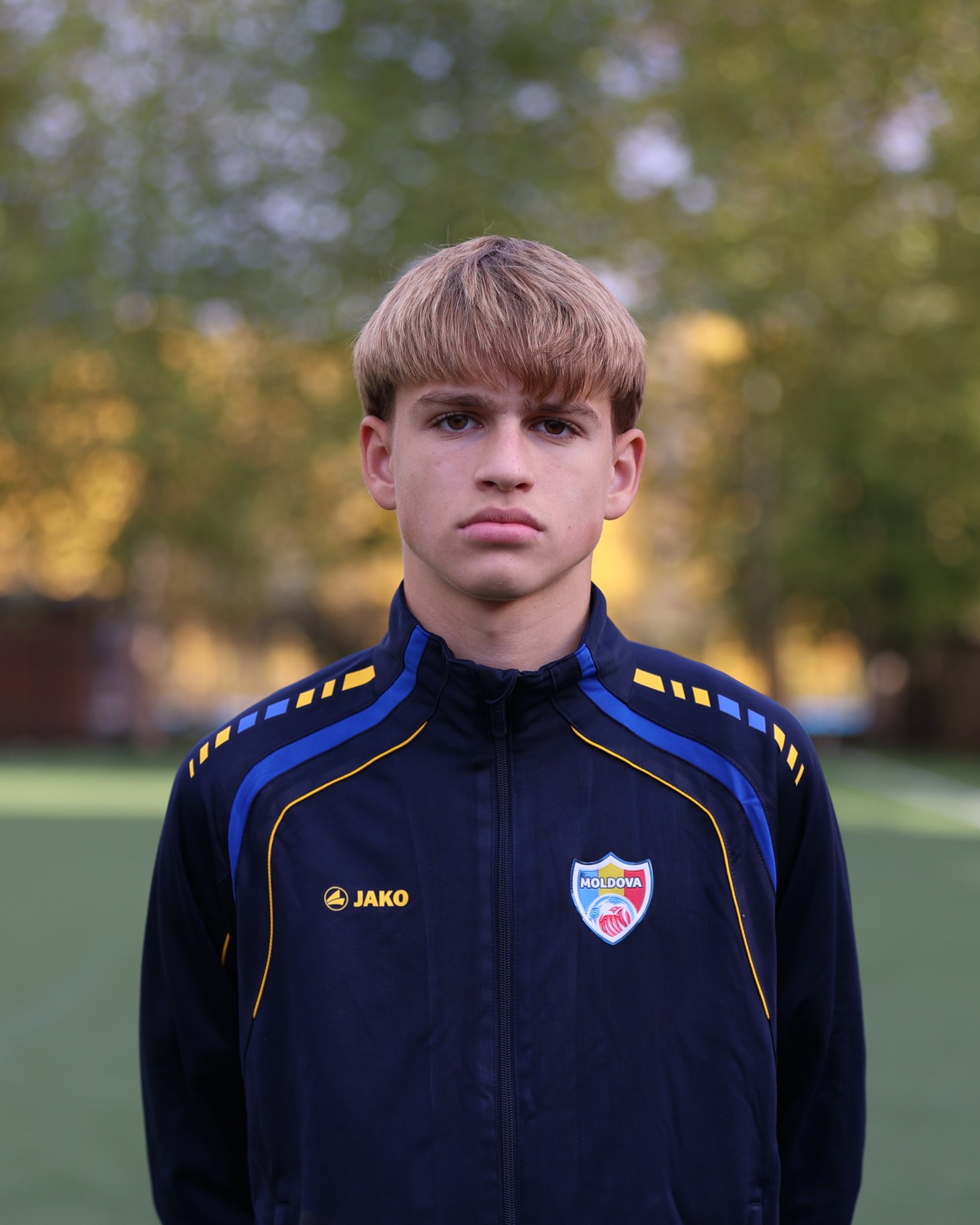 Matei Mardare