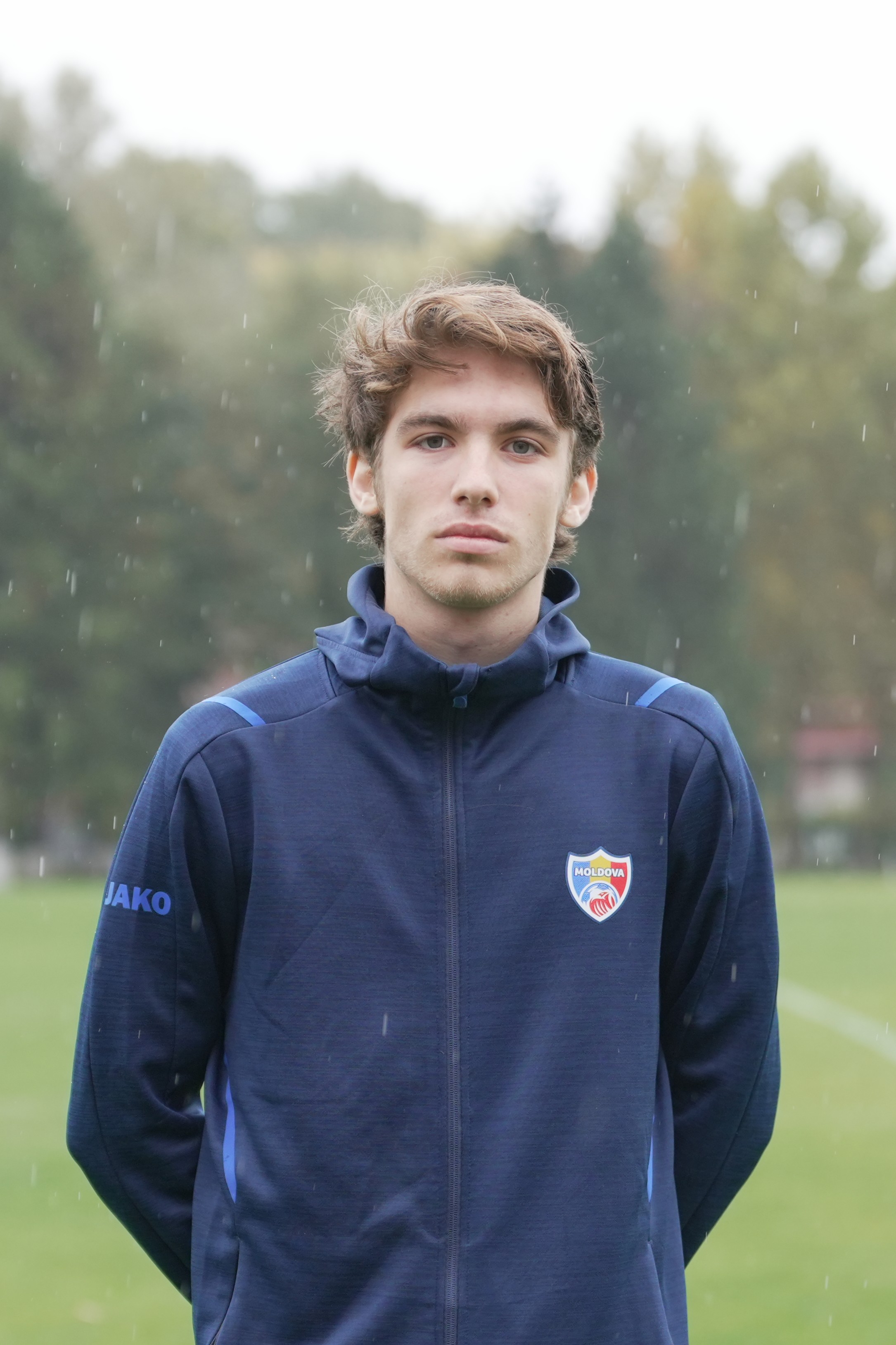 Alexandru  Mardari