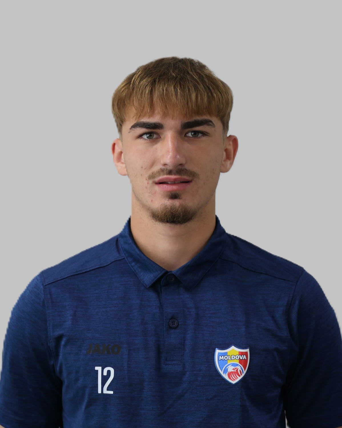 Mihai Morozan