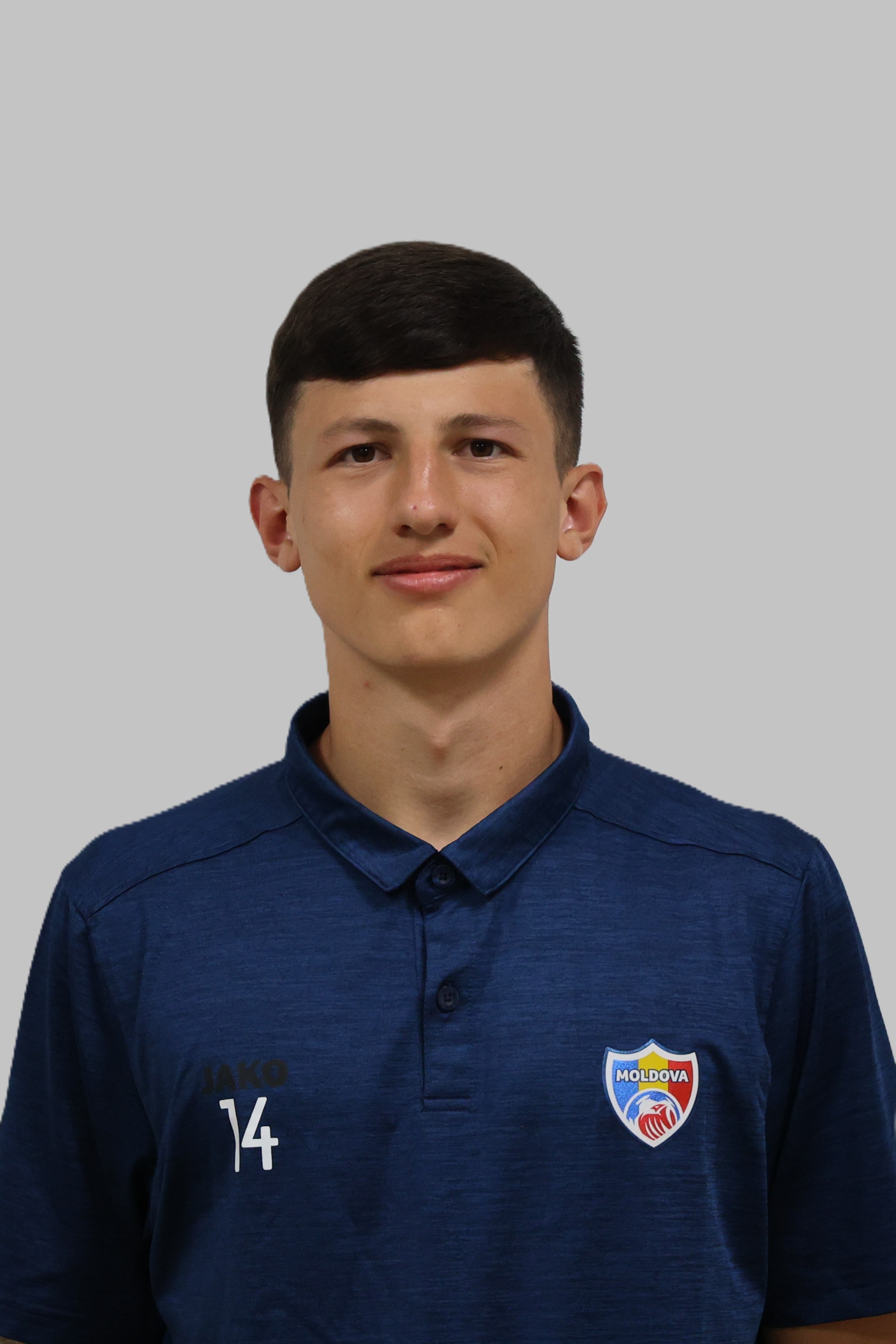 Gheorghe Moșneagu